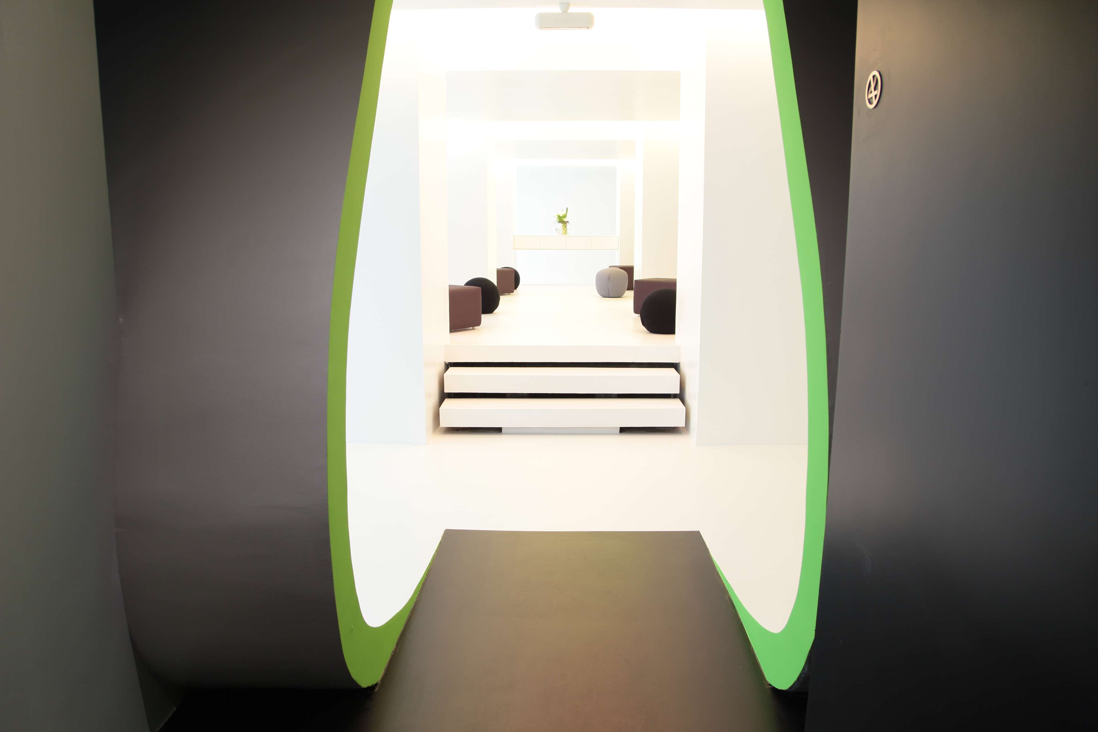 Hotel Ripa Roma Hotel Ripa Roma