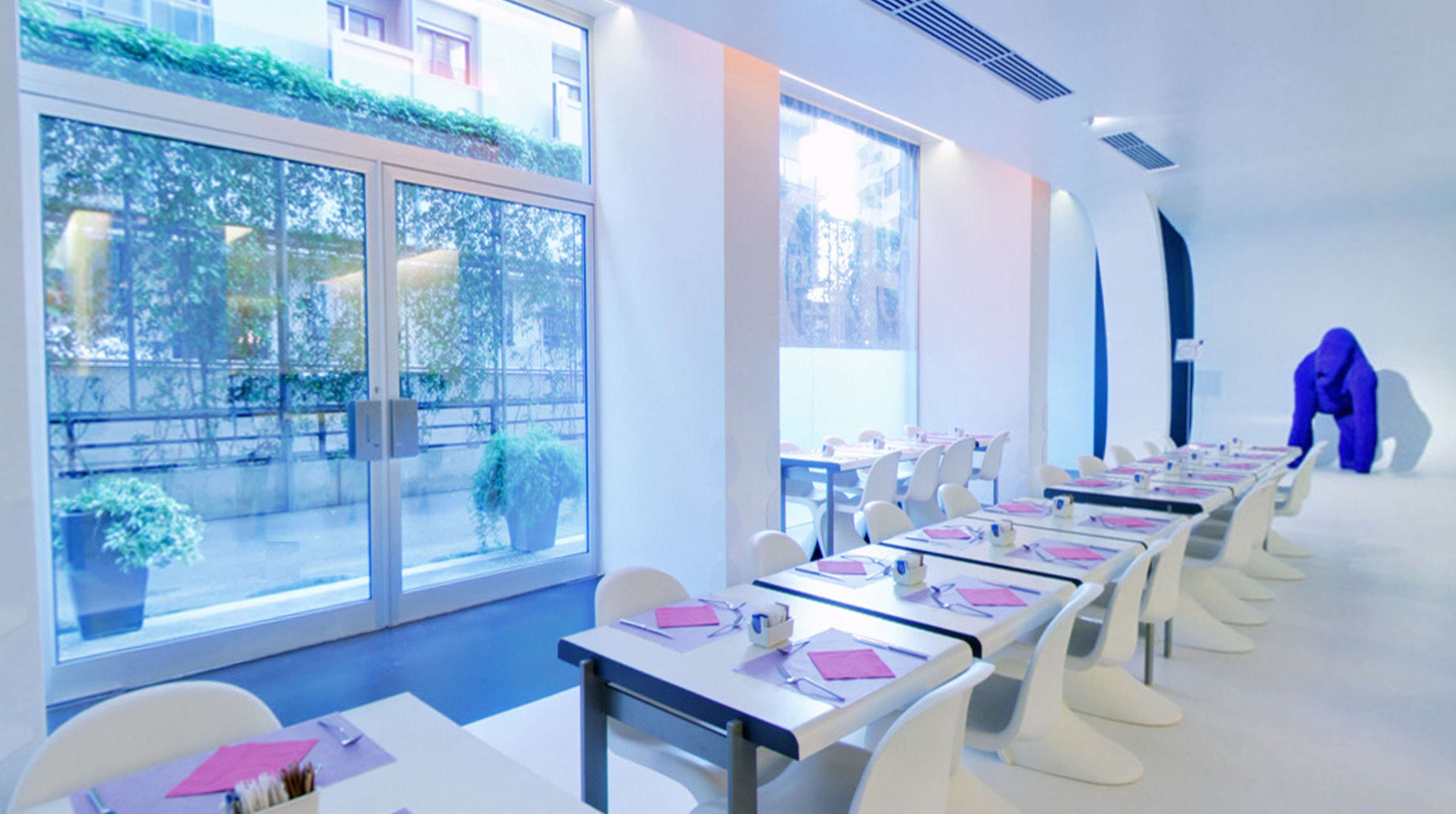 Hotel Ripa Roma Hotel Ripa Roma
