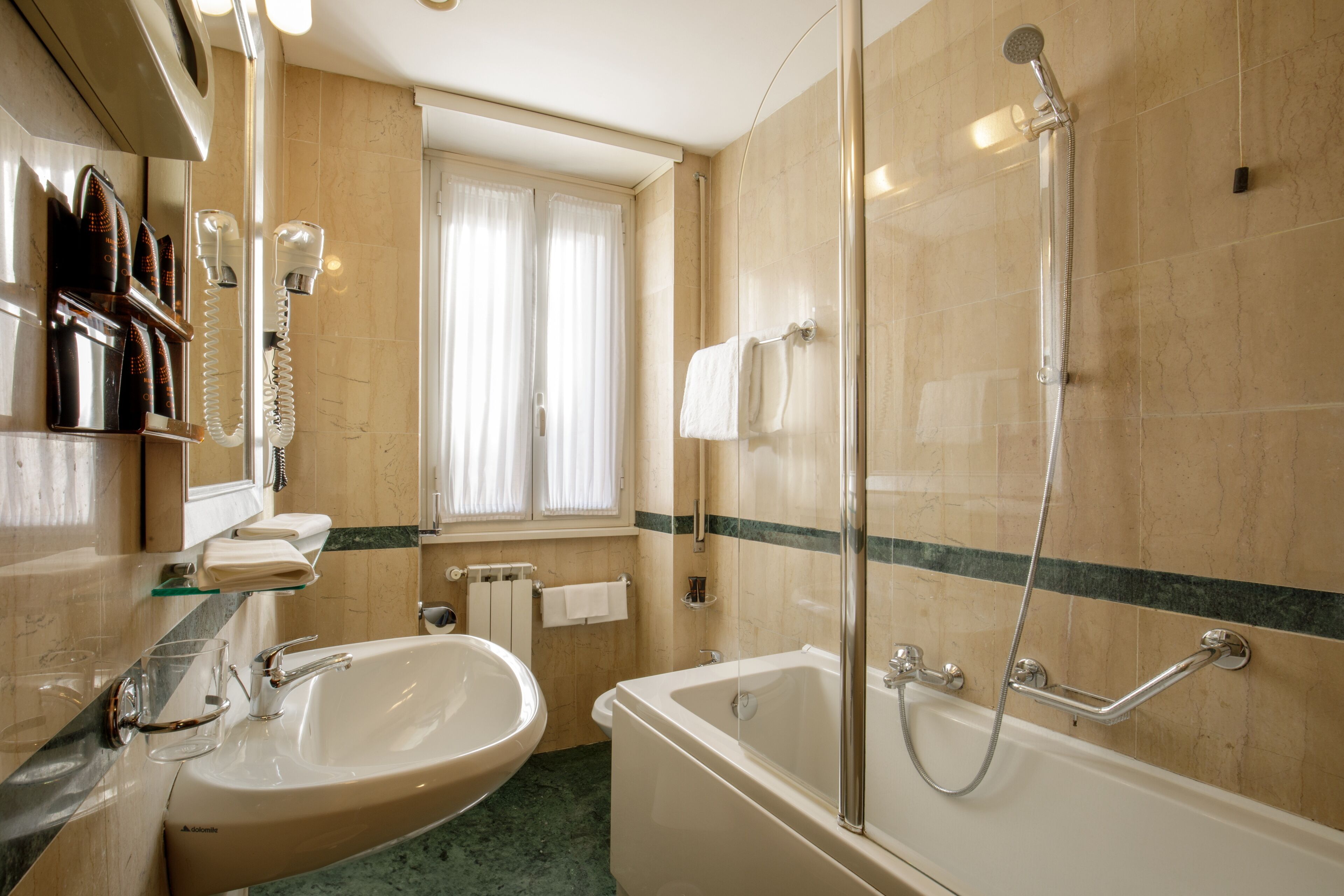 Hotel Santa Costanza Hotel Santa Costanza