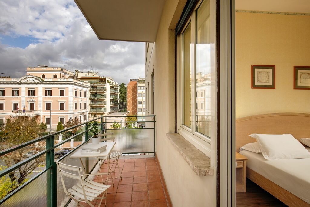 Hotel Santa Costanza Hotel Santa Costanza