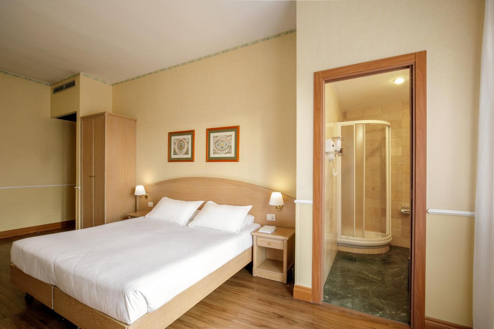 Hotel Santa Costanza Hotel Santa Costanza