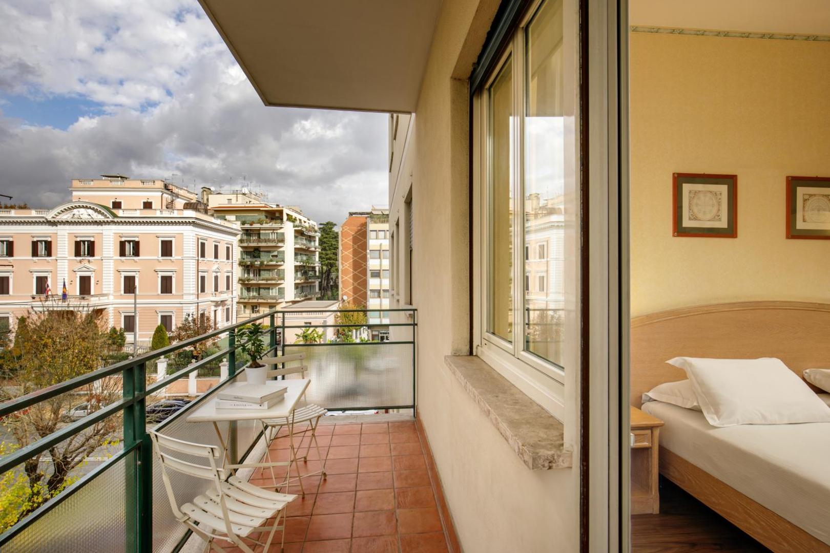 Hotel Santa Costanza Hotel Santa Costanza