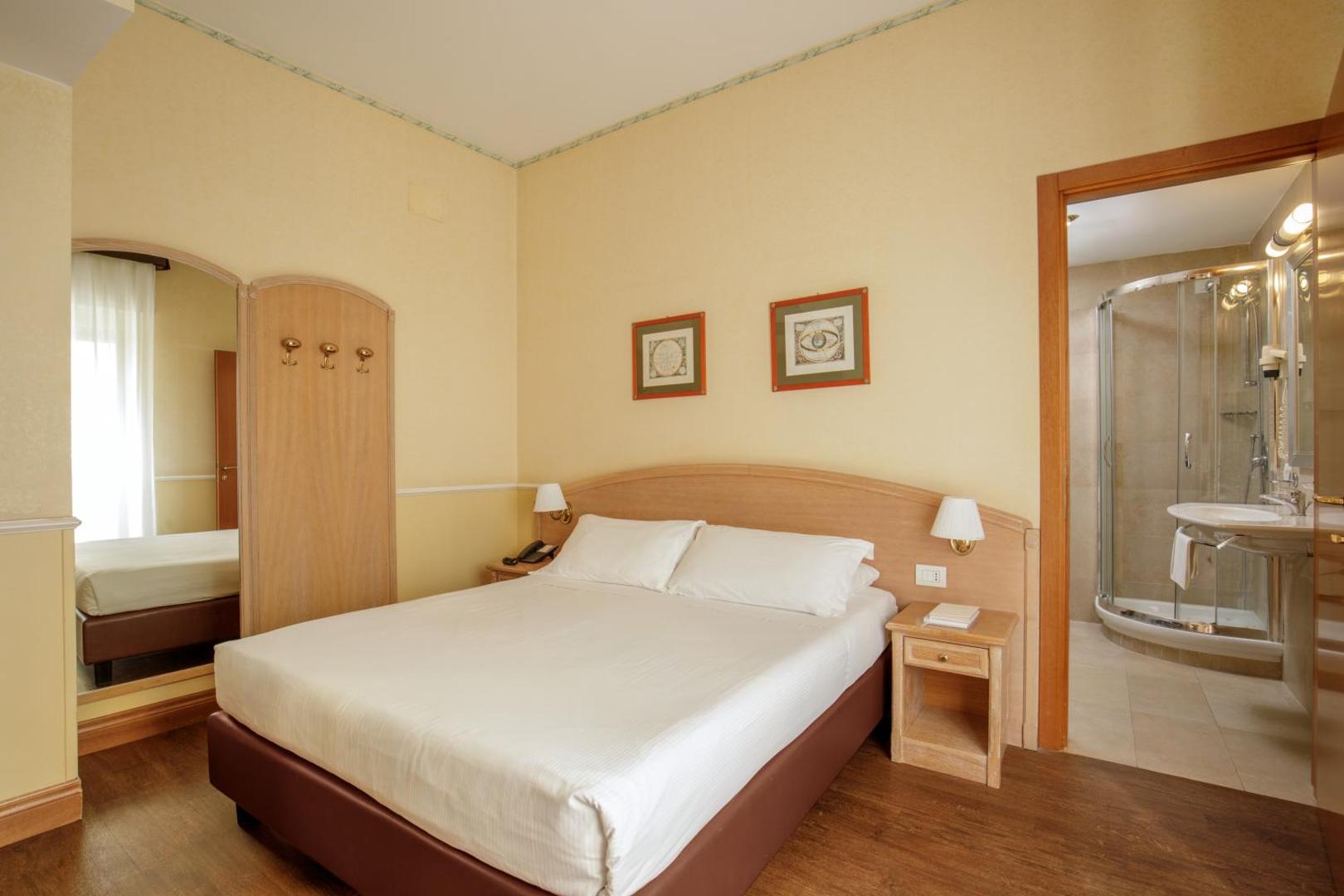 Hotel Santa Costanza Hotel Santa Costanza