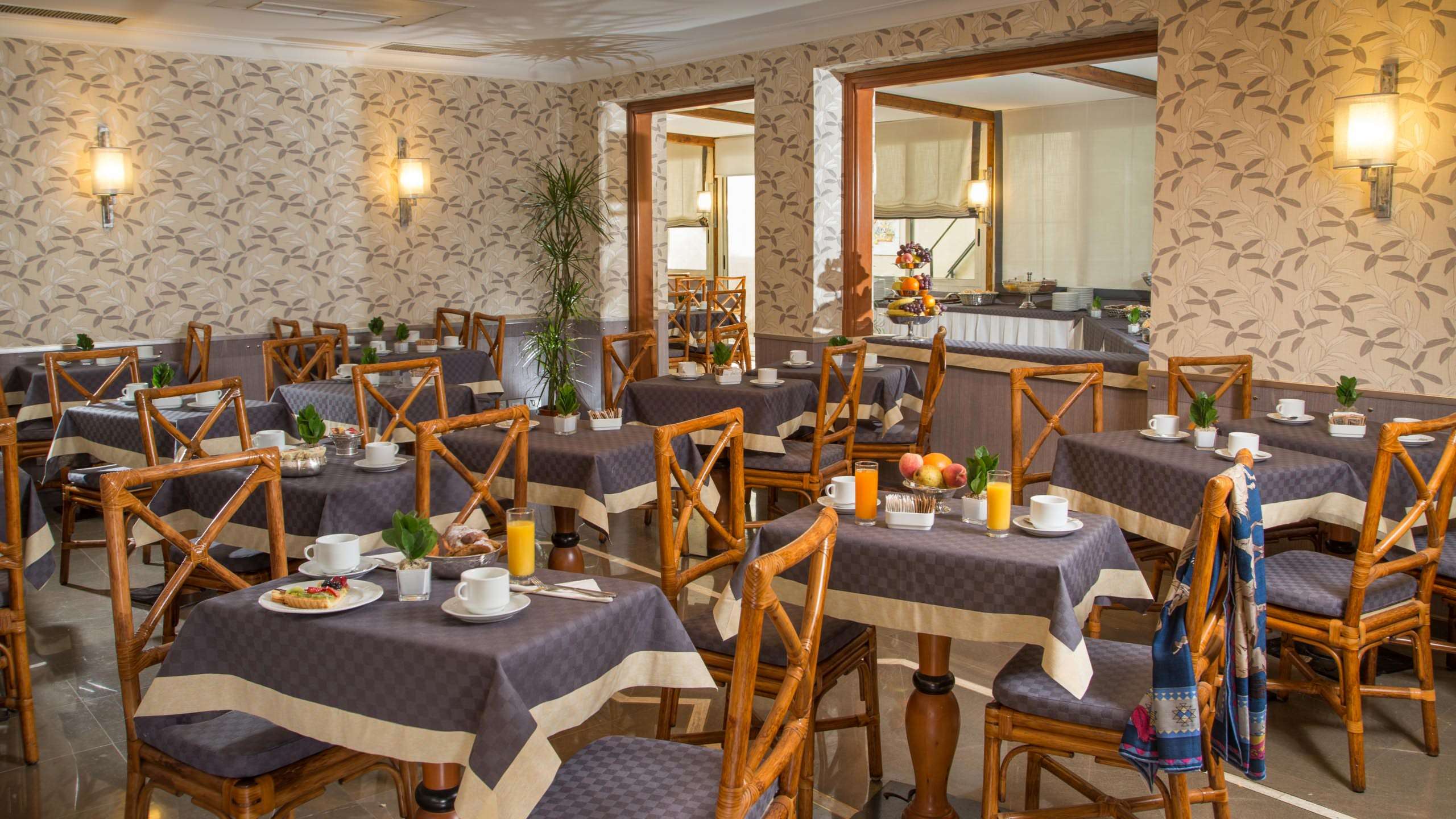 Hotel Santa Costanza Hotel Santa Costanza