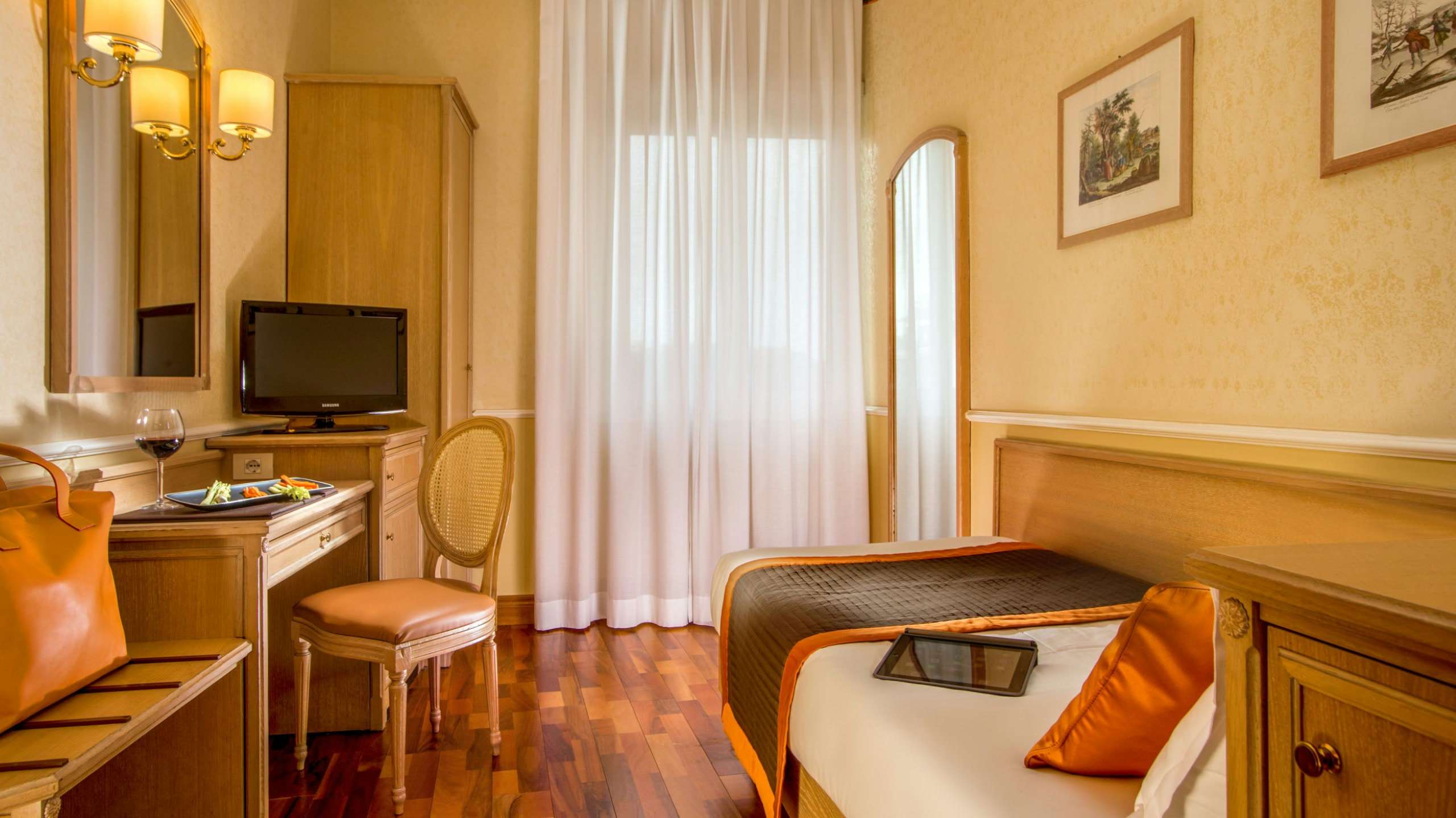 Hotel Santa Costanza Hotel Santa Costanza
