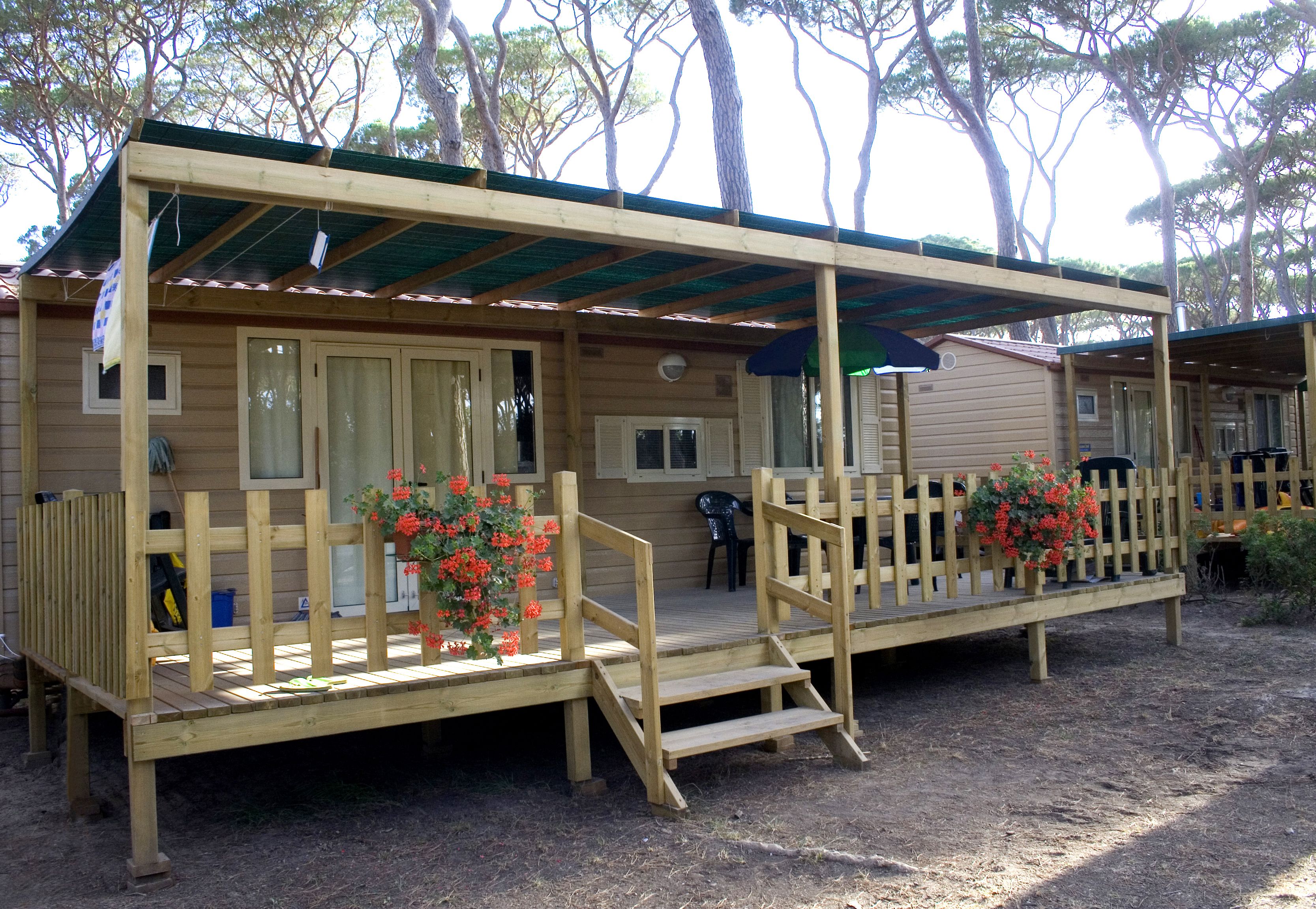 HU Camping Village Fabulous HU Camping Village Fabulous