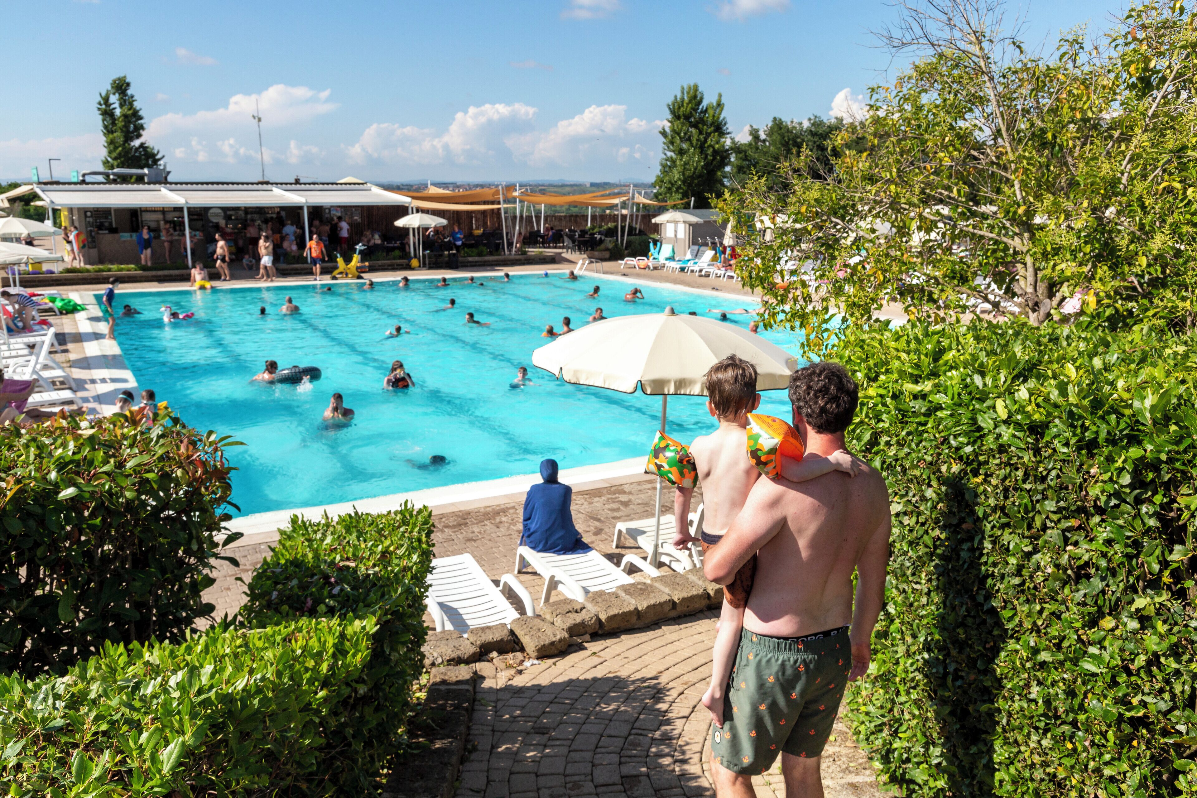 HU Camping Village Fabulous HU Camping Village Fabulous