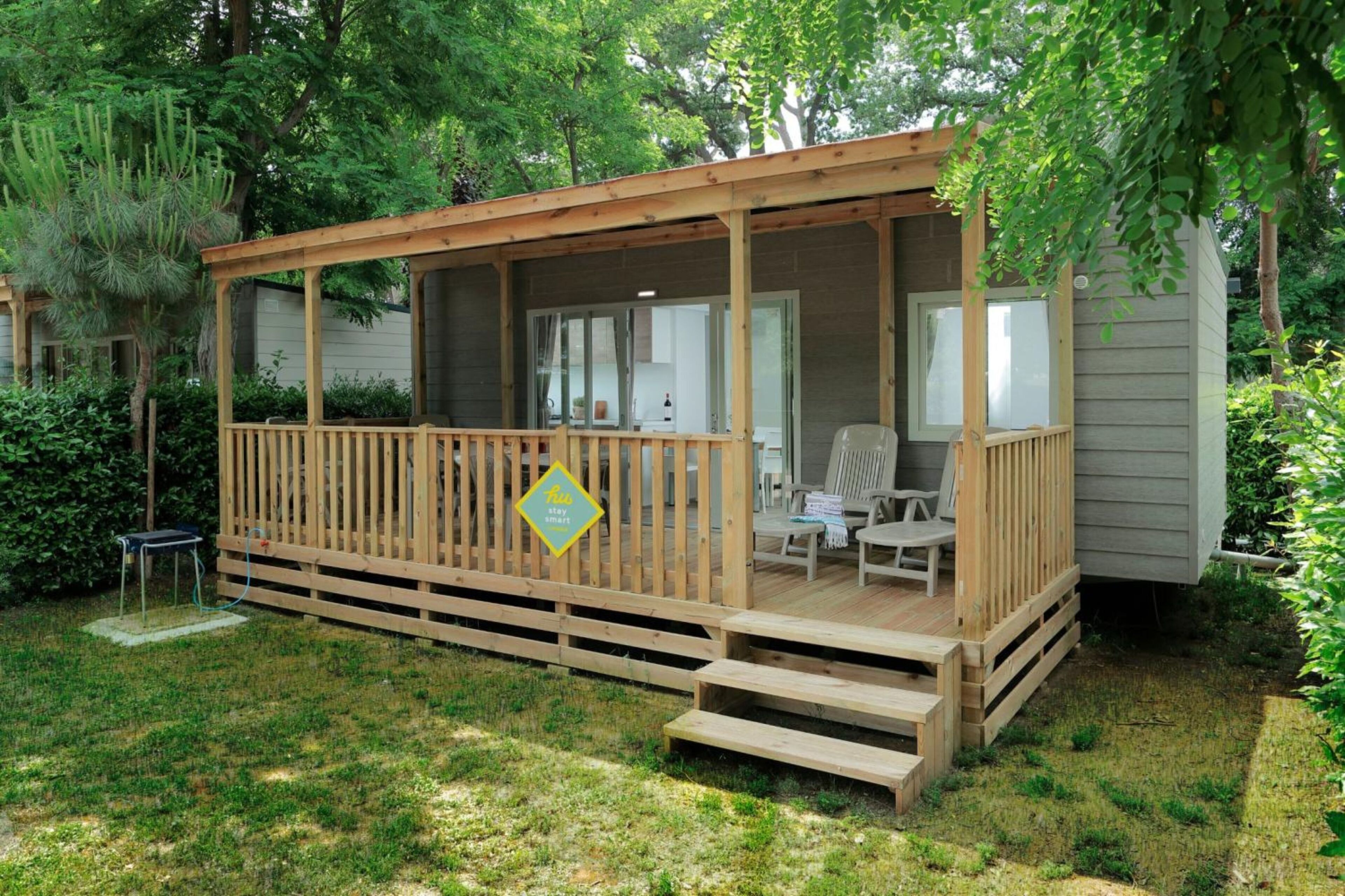 HU Camping Village Fabulous HU Camping Village Fabulous