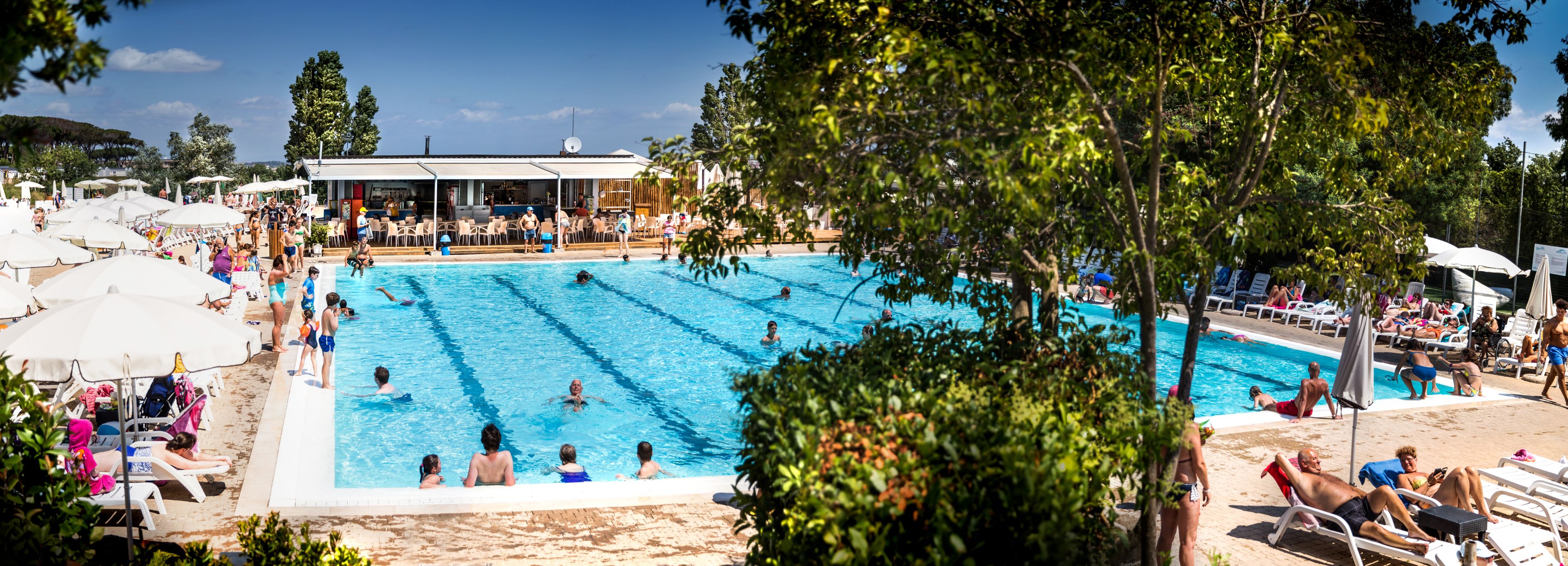 HU Camping Village Fabulous HU Camping Village Fabulous
