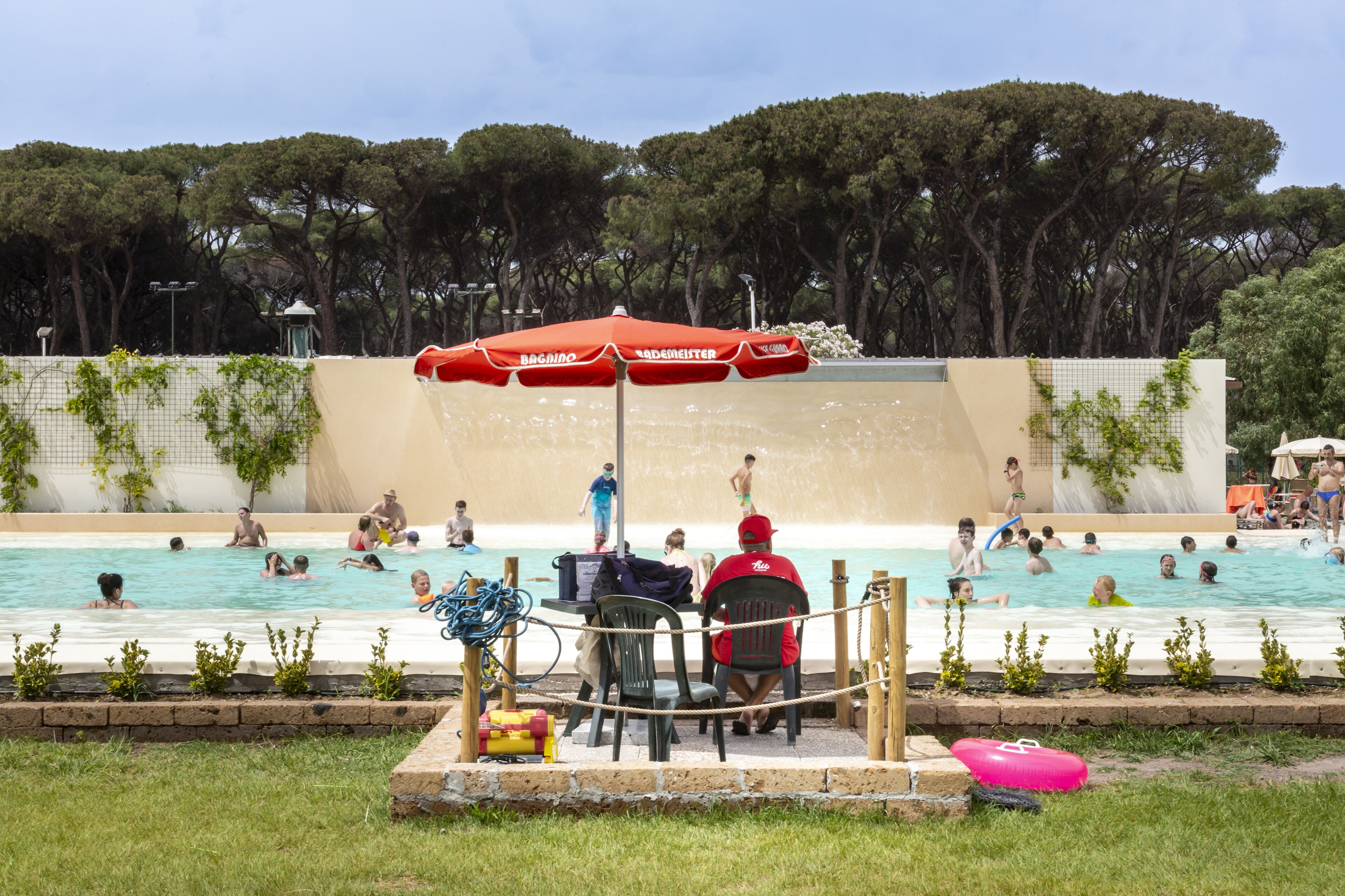 HU Camping Village Fabulous HU Camping Village Fabulous
