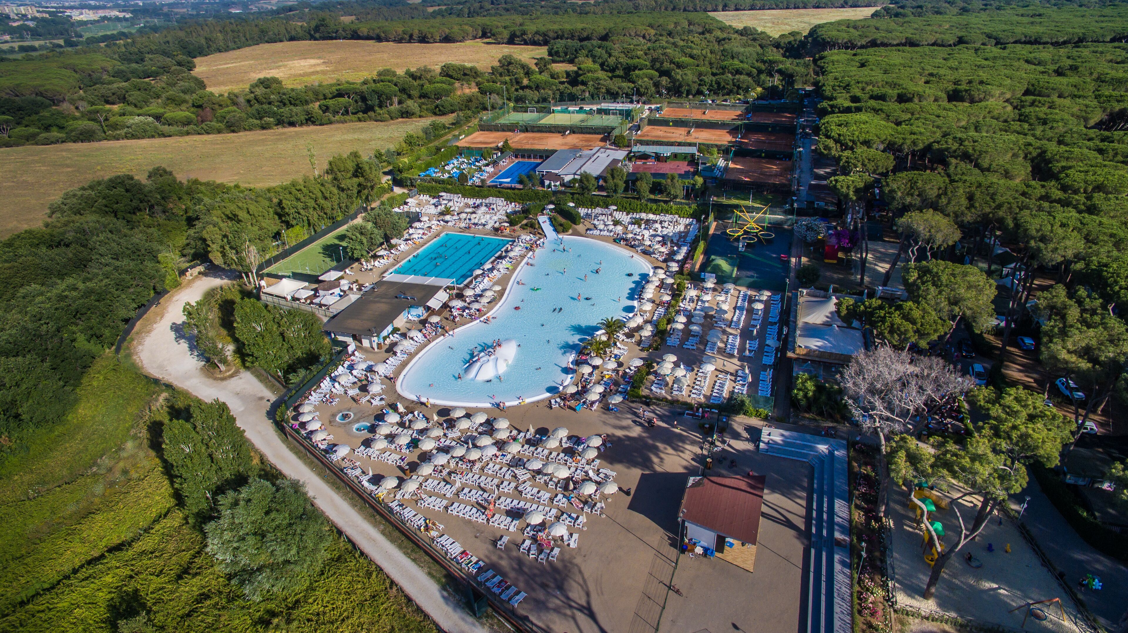 HU Camping Village Fabulous HU Camping Village Fabulous