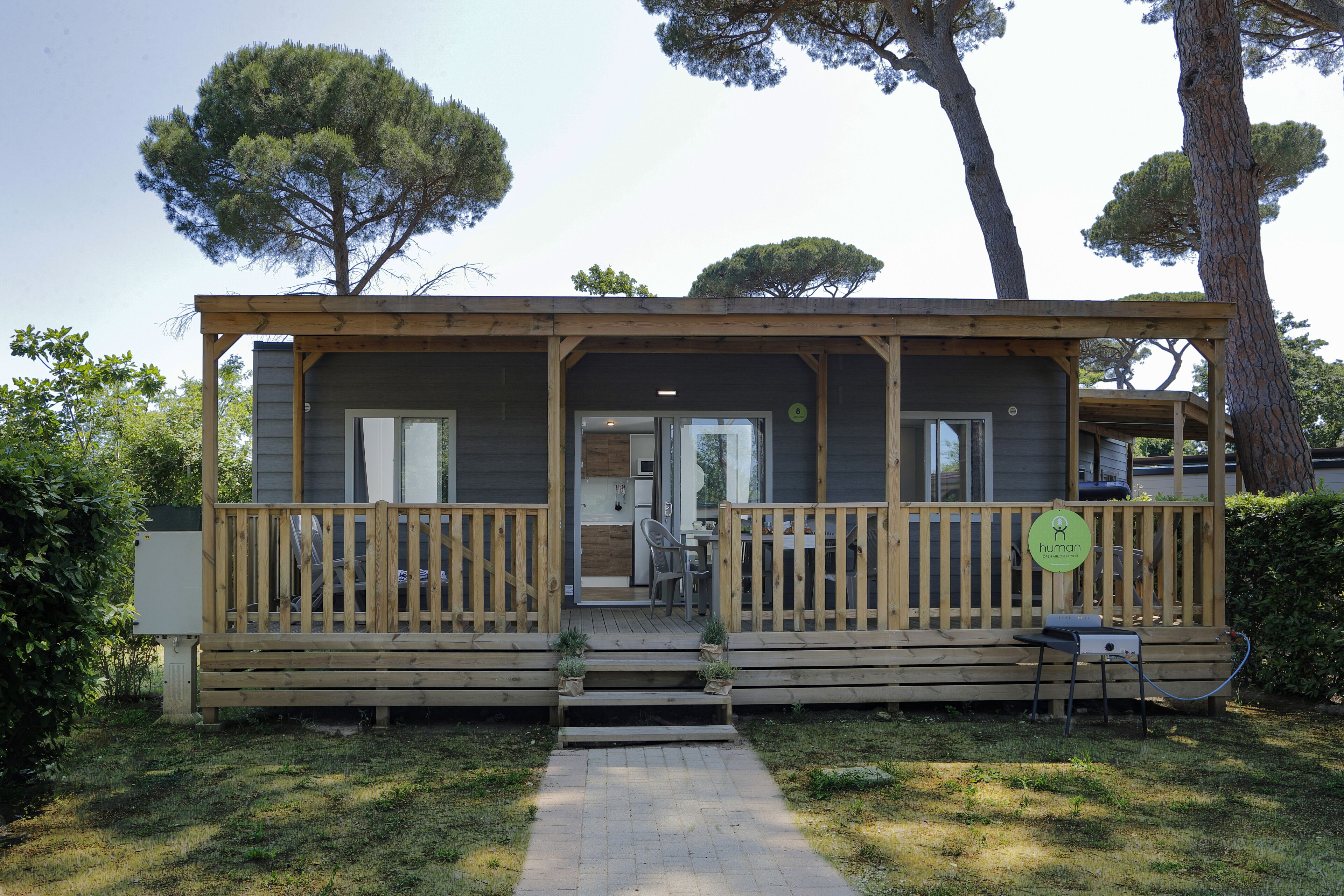 HU Camping Village Fabulous HU Camping Village Fabulous