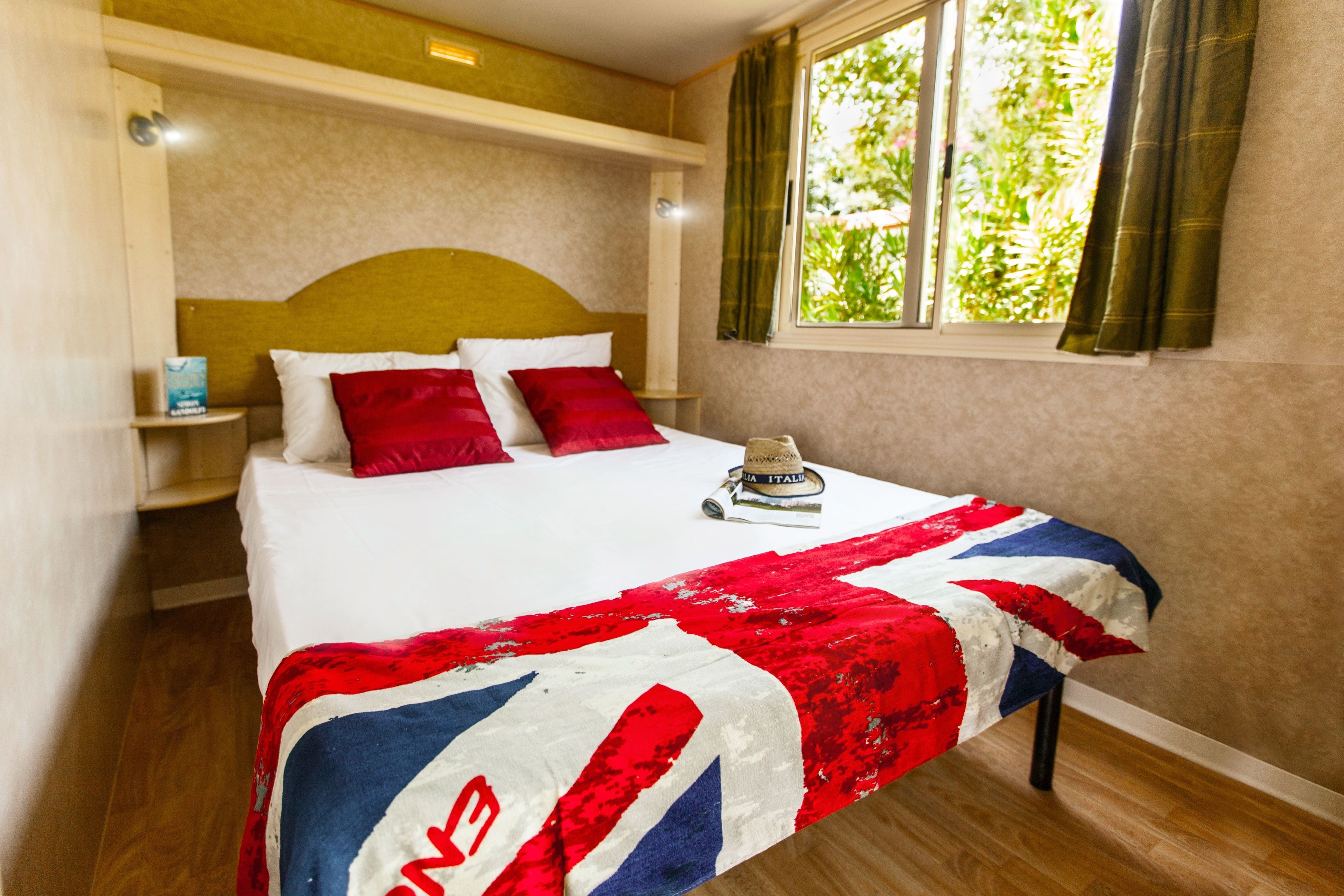 HU Camping Village Fabulous HU Camping Village Fabulous