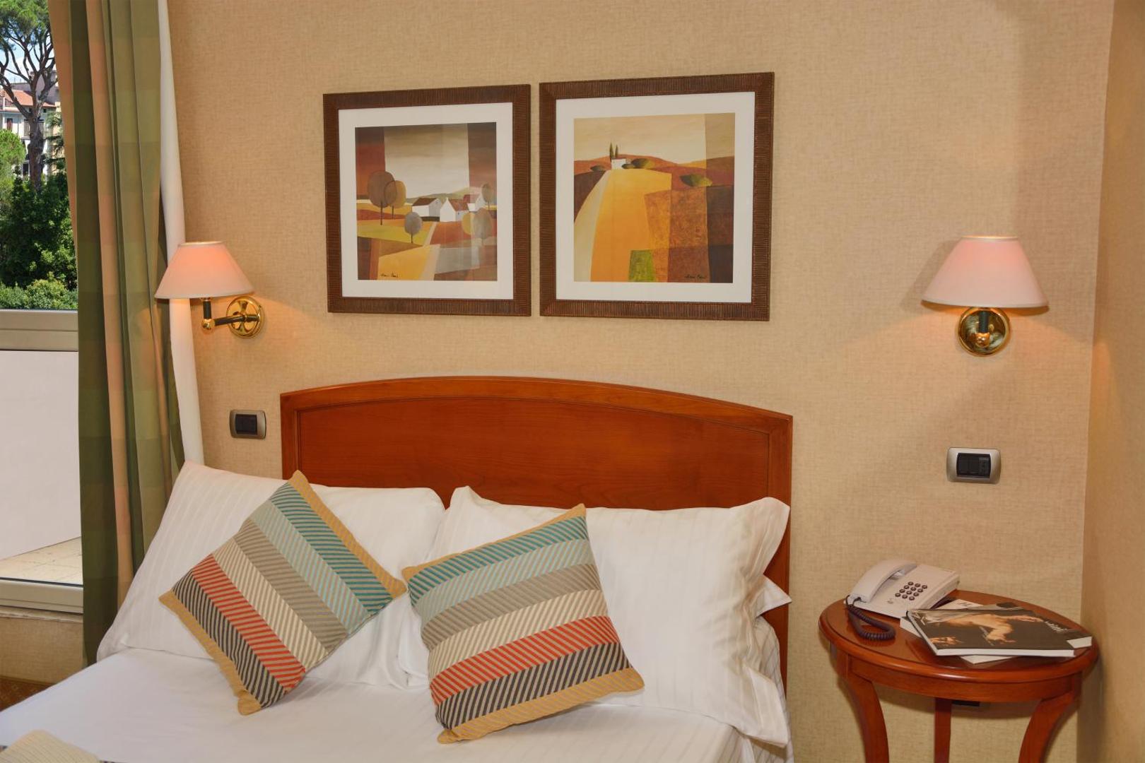 LH Hotel Lloyd Rome LH Hotel Lloyd Rome