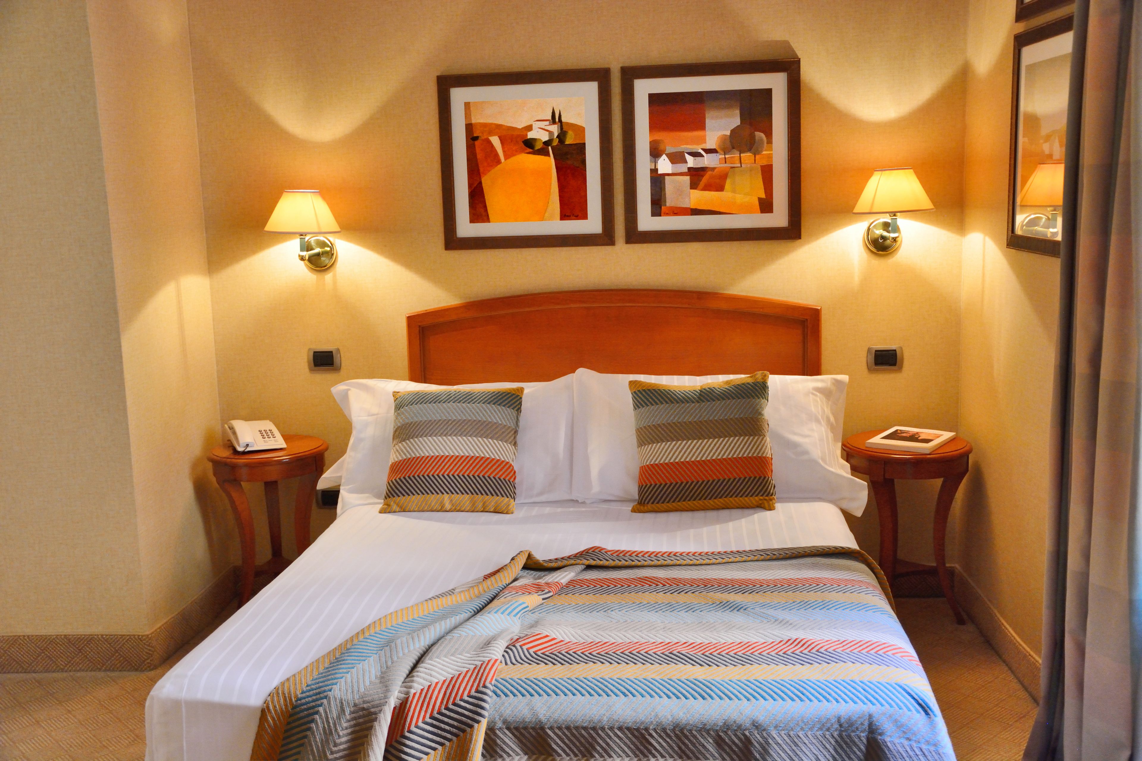 LH Hotel Lloyd Rome LH Hotel Lloyd Rome