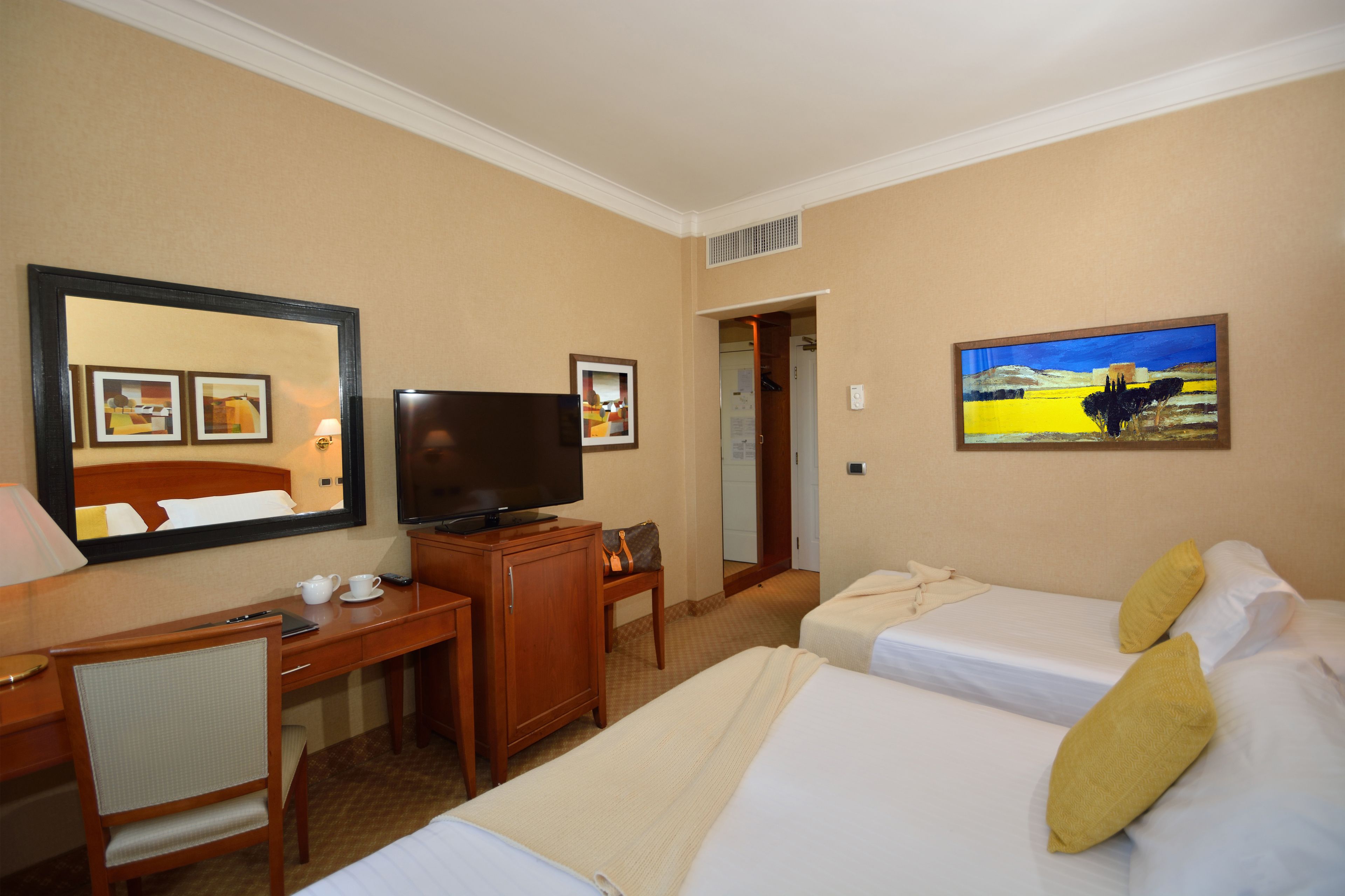 LH Hotel Lloyd Rome LH Hotel Lloyd Rome