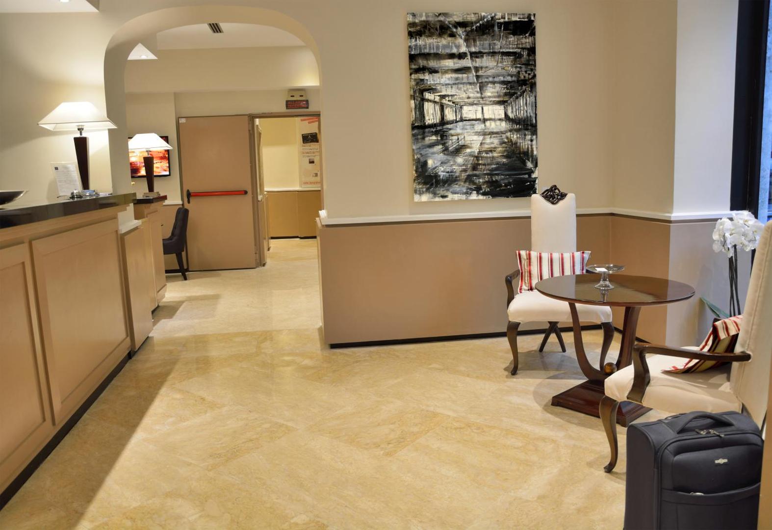 LH Hotel Lloyd Rome LH Hotel Lloyd Rome