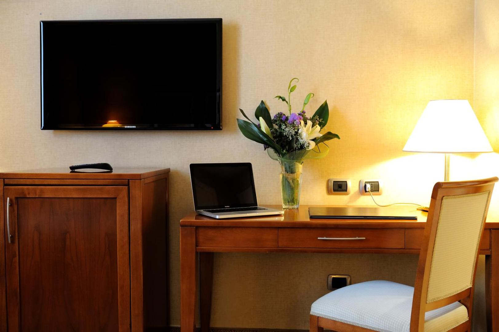 LH Hotel Lloyd Rome LH Hotel Lloyd Rome