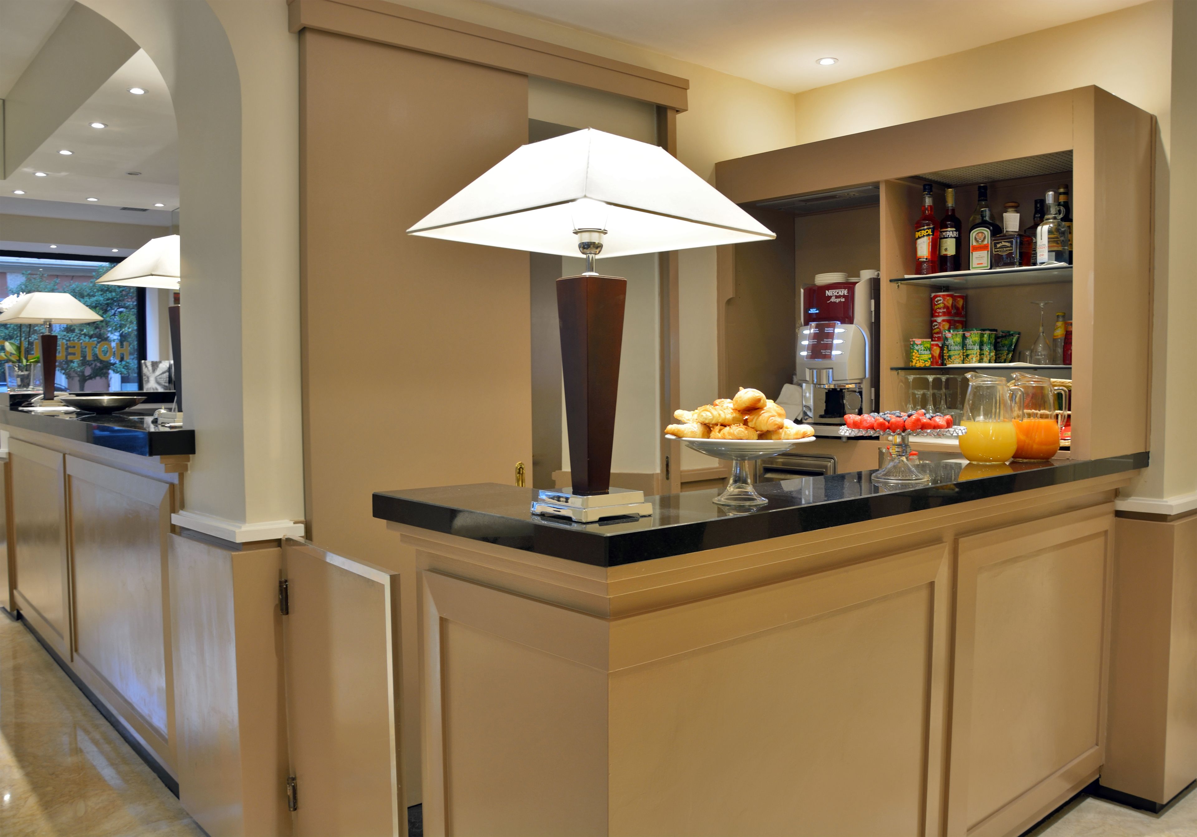 LH Hotel Lloyd Rome LH Hotel Lloyd Rome
