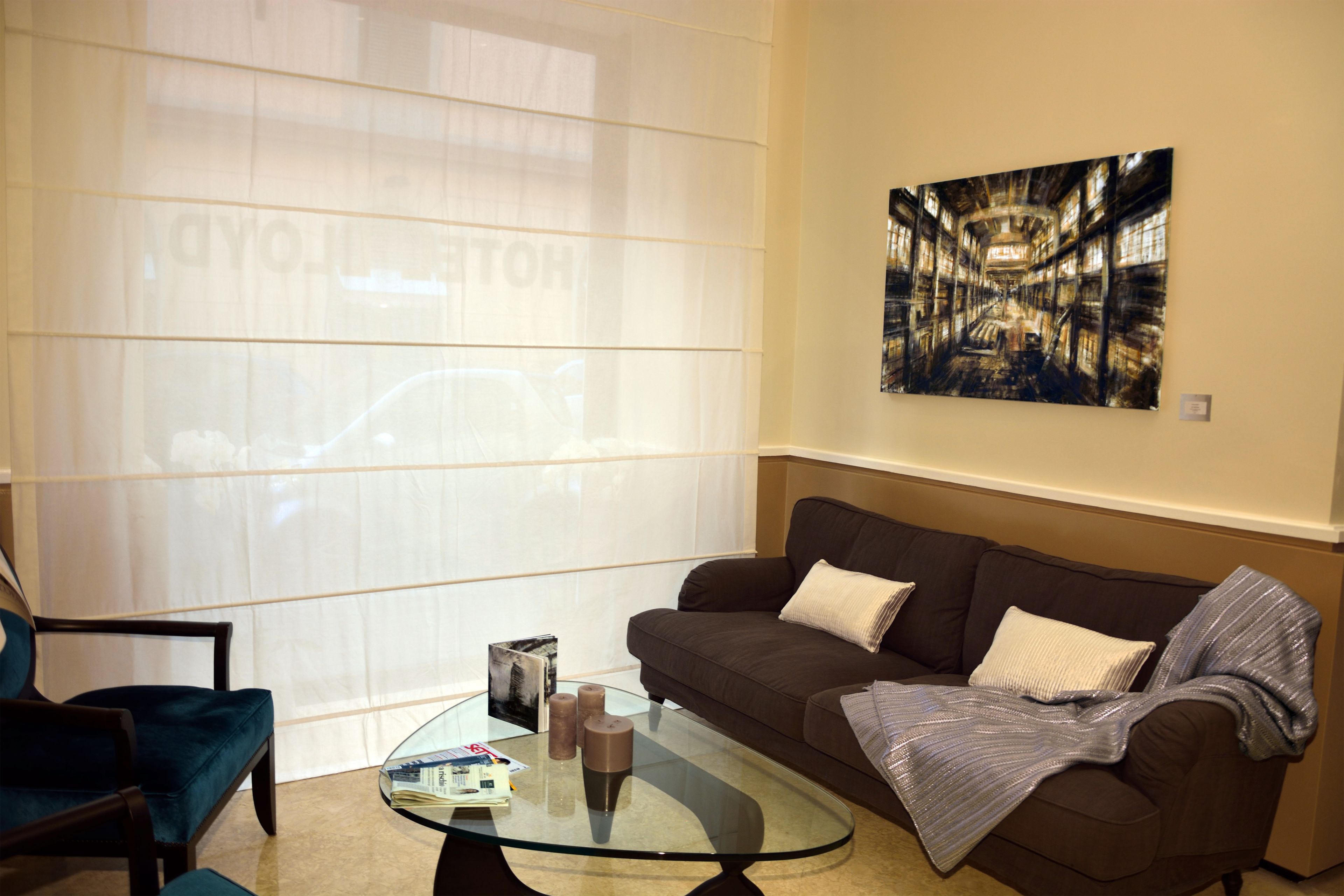 LH Hotel Lloyd Rome LH Hotel Lloyd Rome