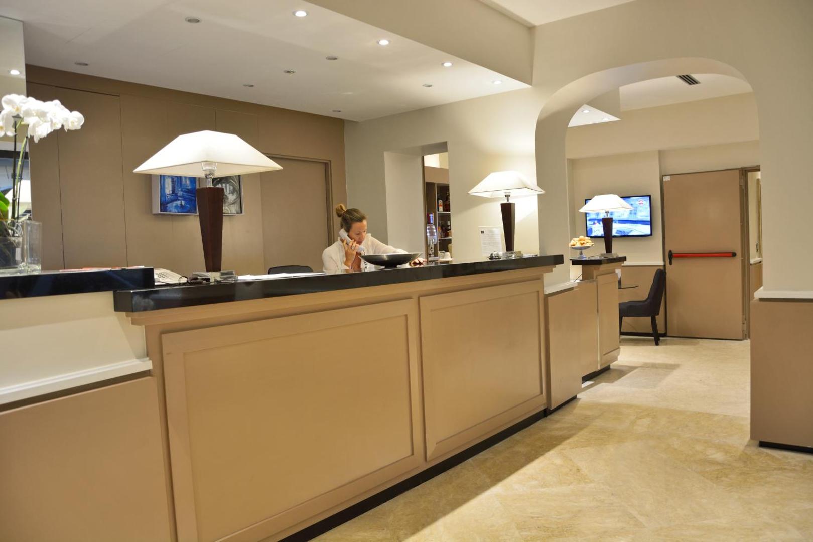 LH Hotel Lloyd Rome LH Hotel Lloyd Rome
