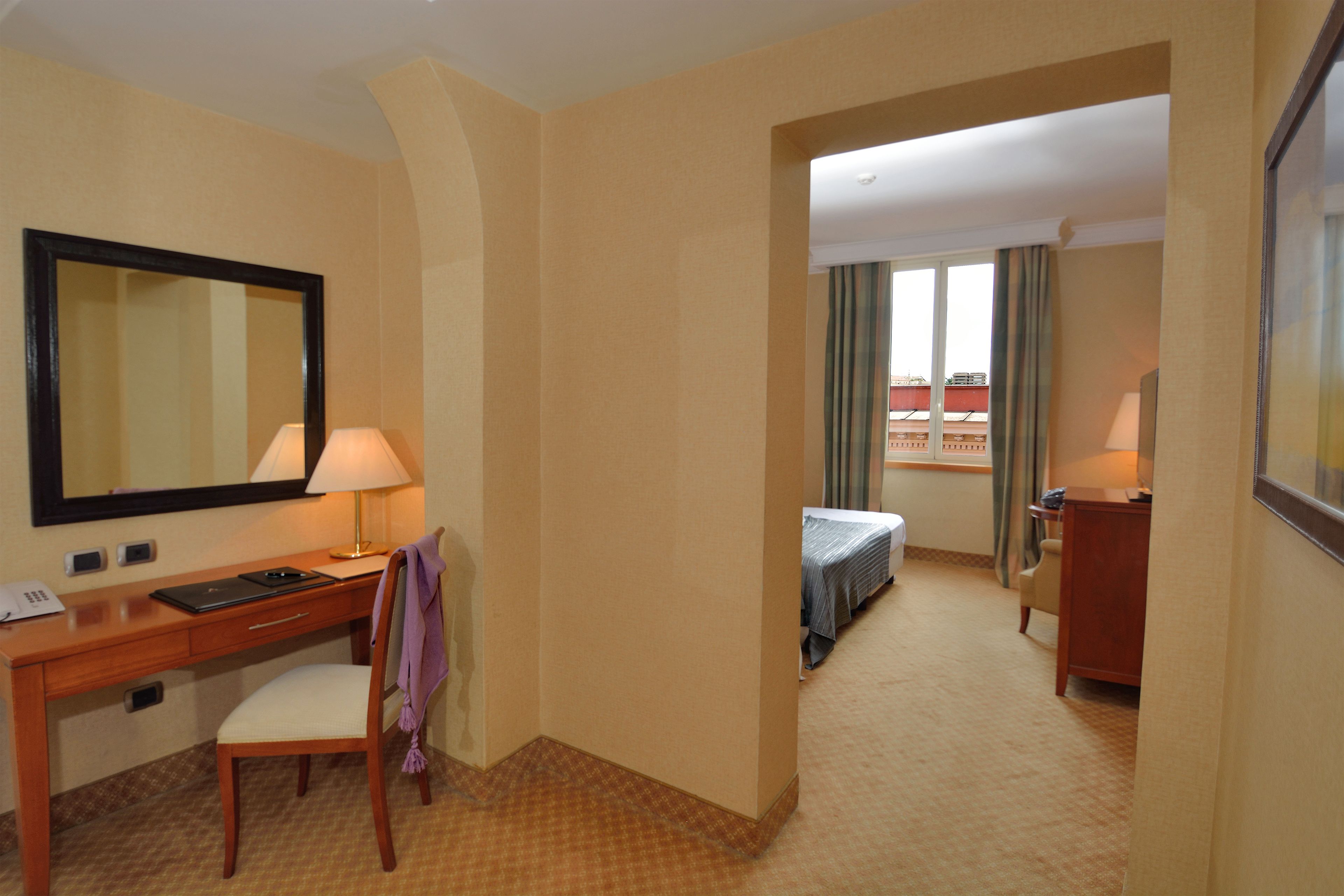 LH Hotel Lloyd Rome LH Hotel Lloyd Rome