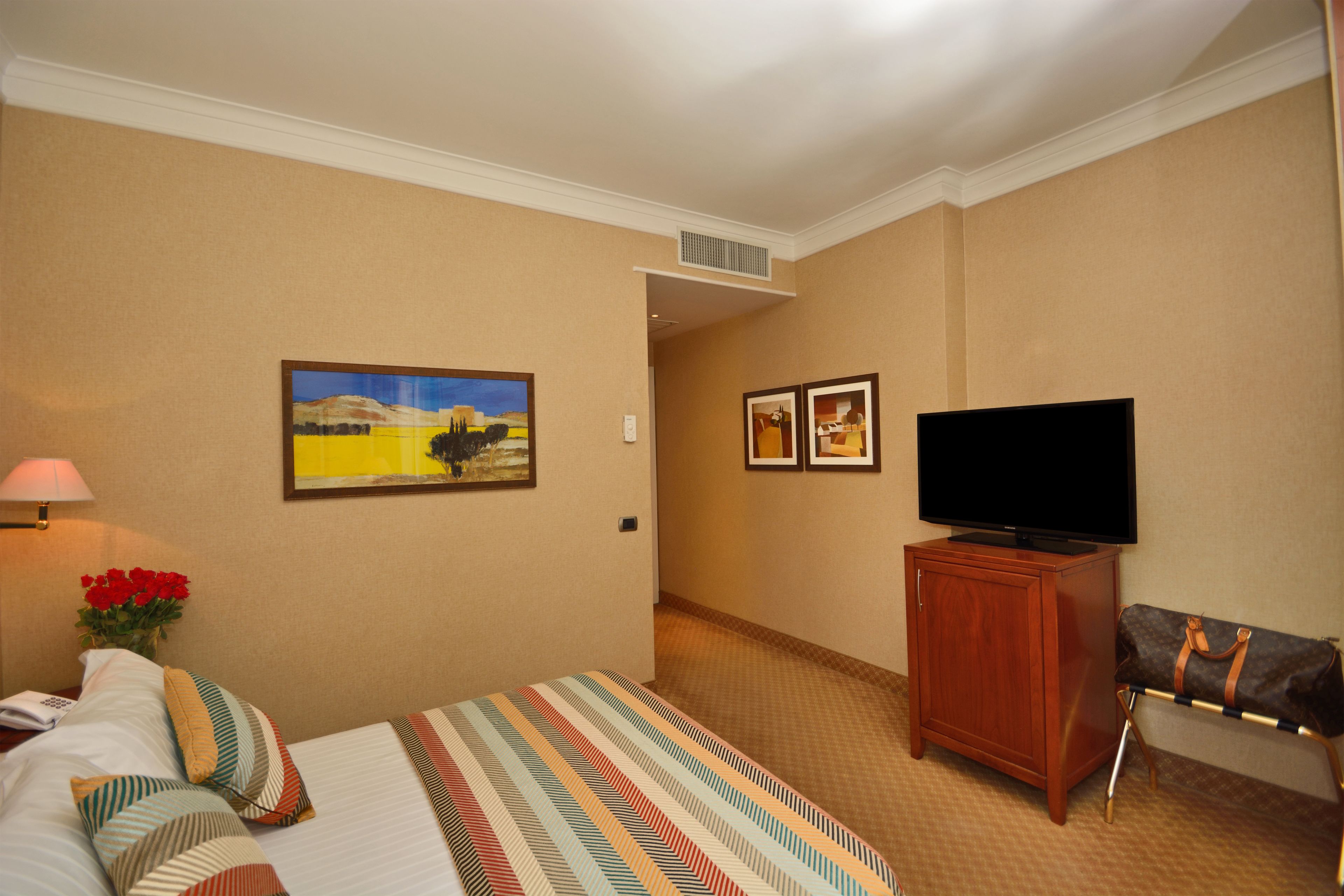 LH Hotel Lloyd Rome LH Hotel Lloyd Rome