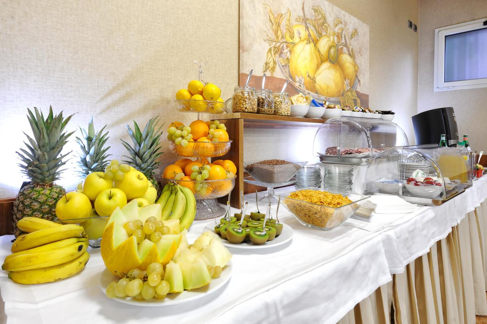 LH Hotel Lloyd Rome LH Hotel Lloyd Rome