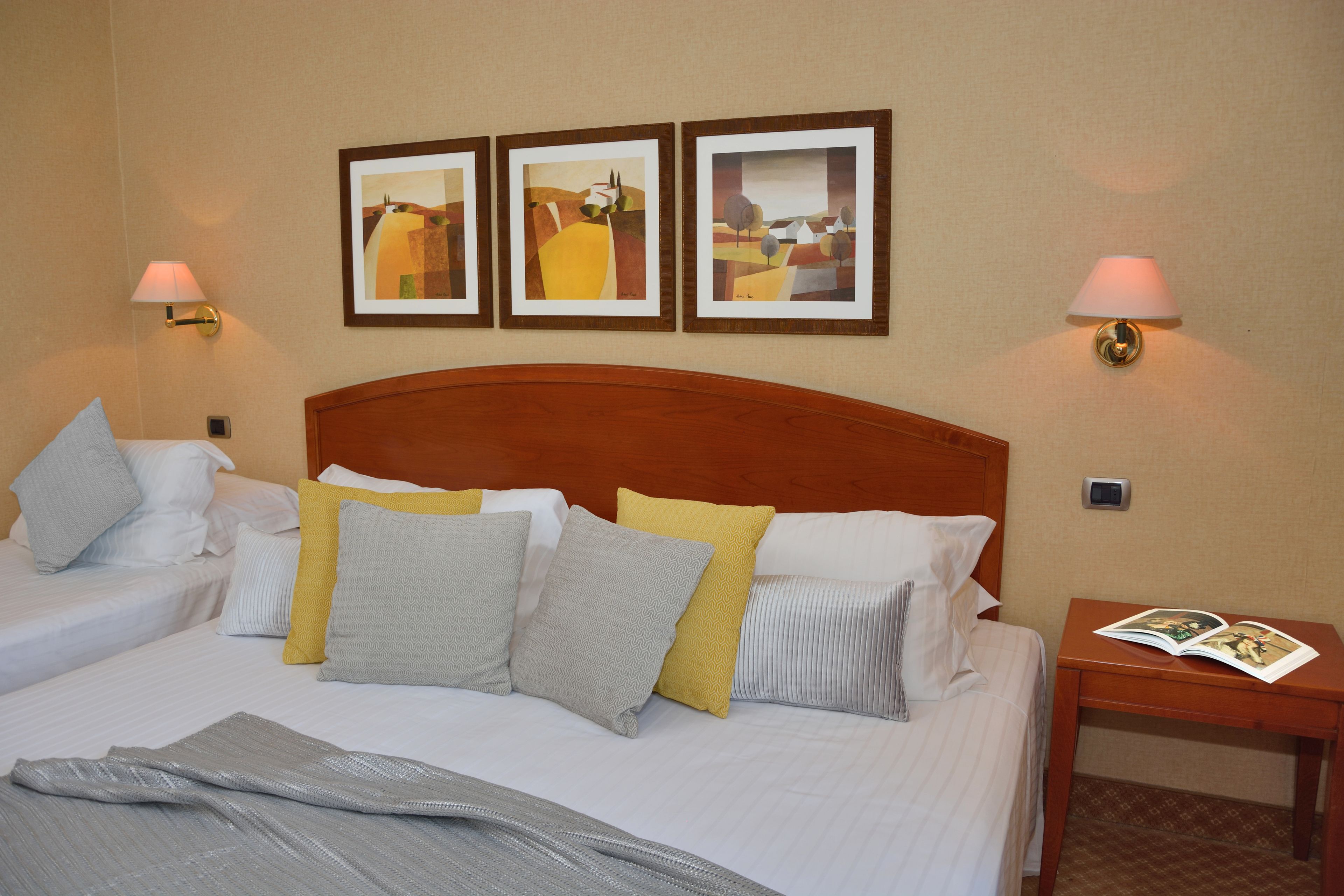 LH Hotel Lloyd Rome LH Hotel Lloyd Rome