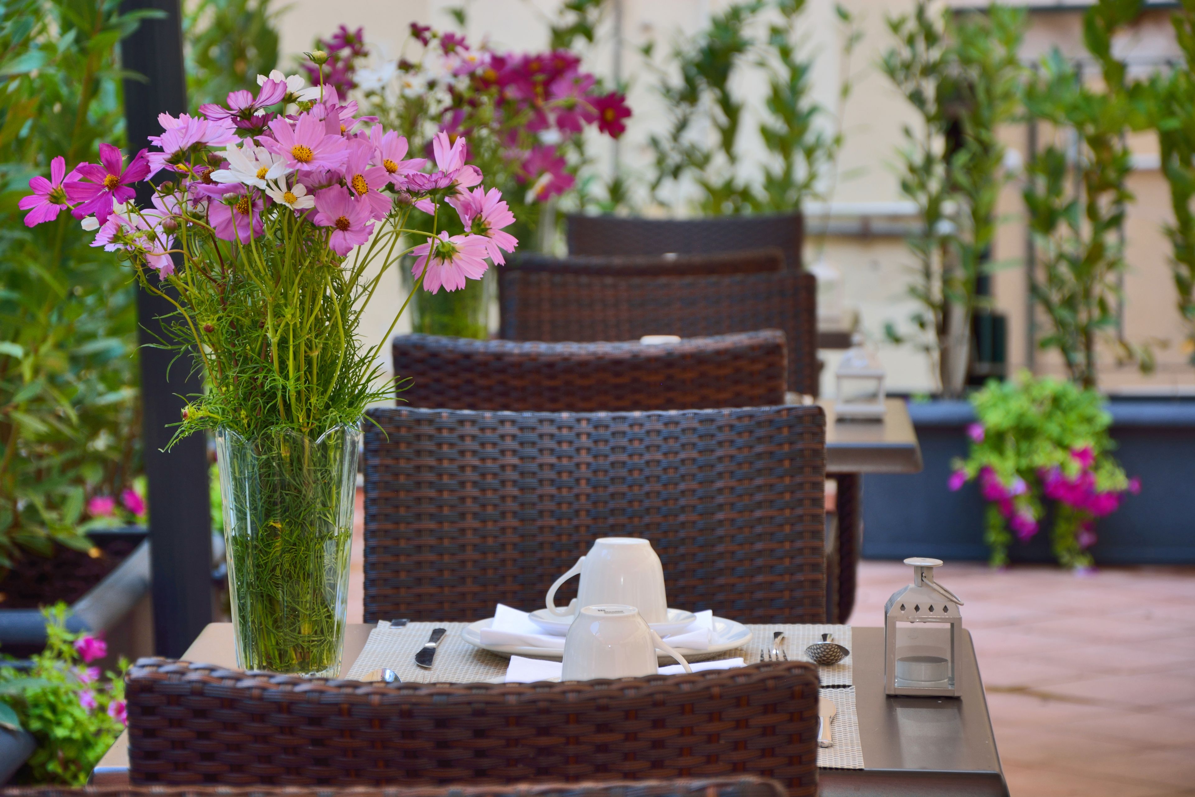 LH Hotel Lloyd Rome LH Hotel Lloyd Rome