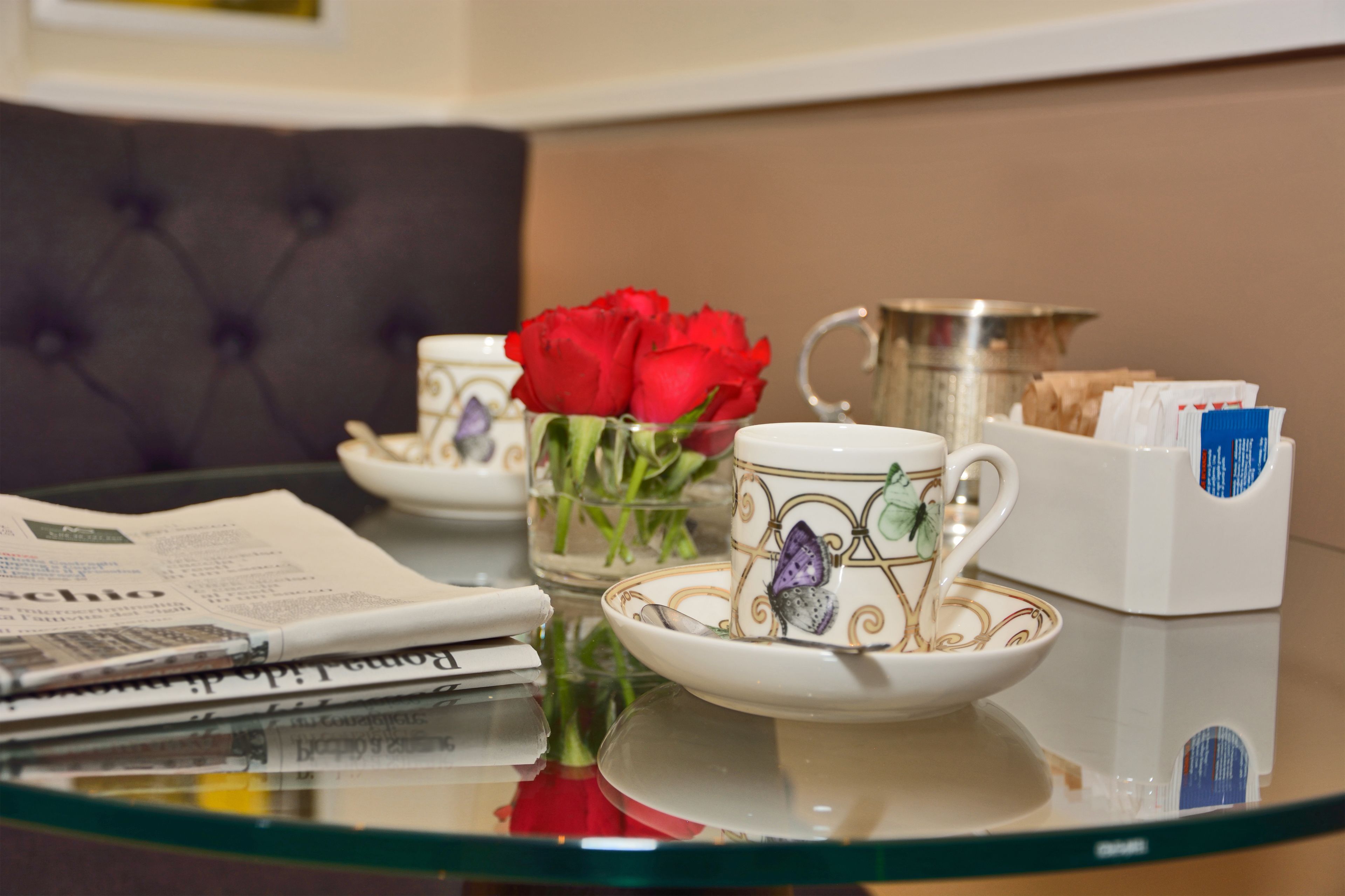 LH Hotel Lloyd Rome LH Hotel Lloyd Rome