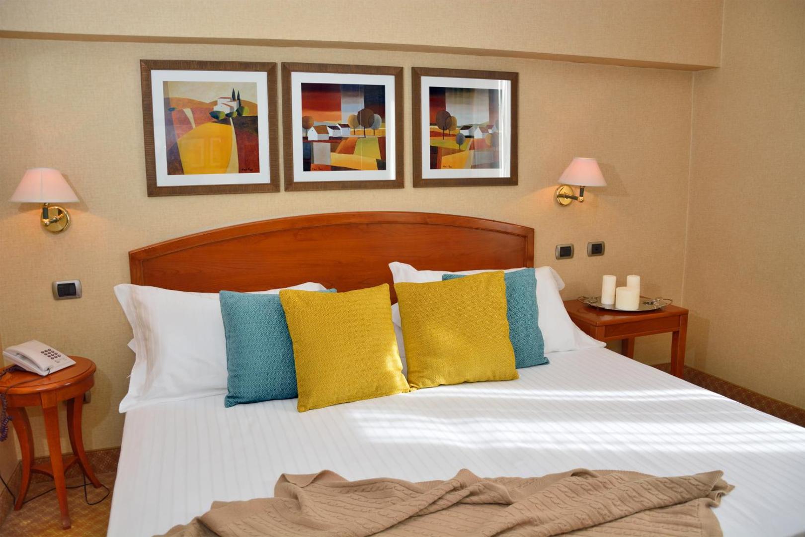 LH Hotel Lloyd Rome LH Hotel Lloyd Rome
