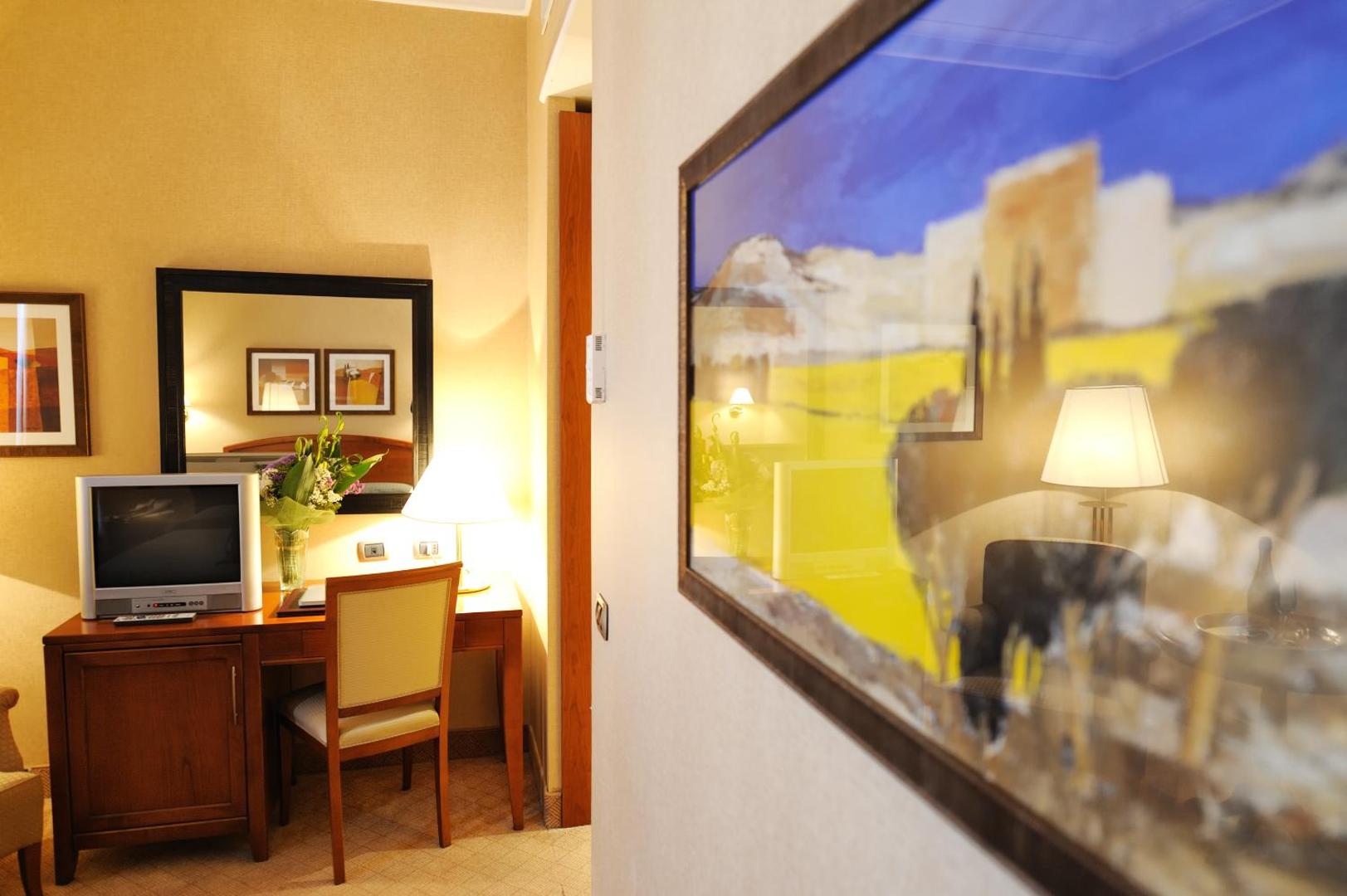 LH Hotel Lloyd Rome LH Hotel Lloyd Rome
