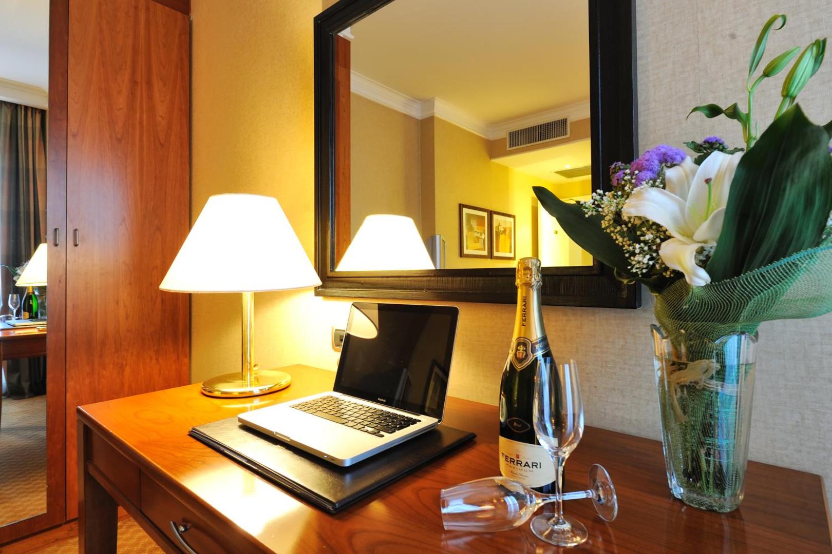 LH Hotel Lloyd Rome LH Hotel Lloyd Rome