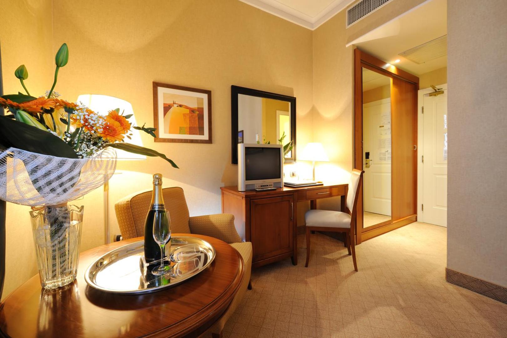 LH Hotel Lloyd Rome LH Hotel Lloyd Rome