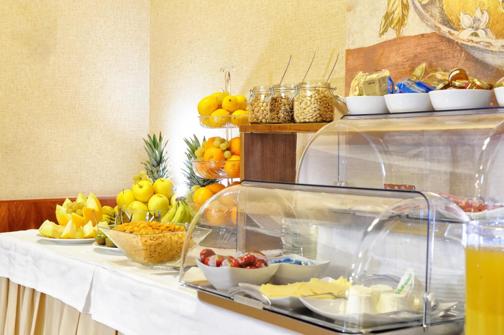 LH Hotel Lloyd Rome LH Hotel Lloyd Rome