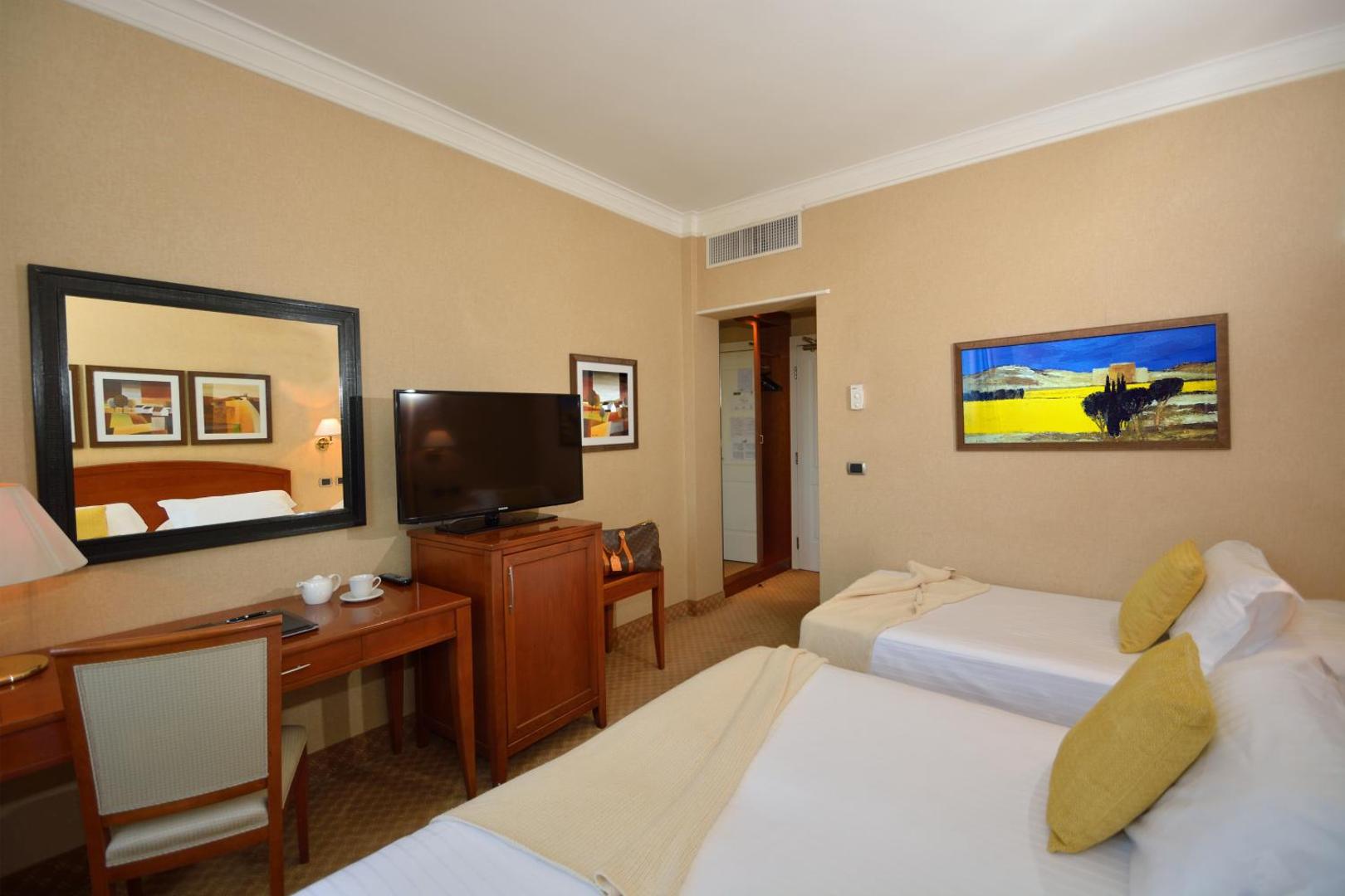 LH Hotel Lloyd Rome LH Hotel Lloyd Rome