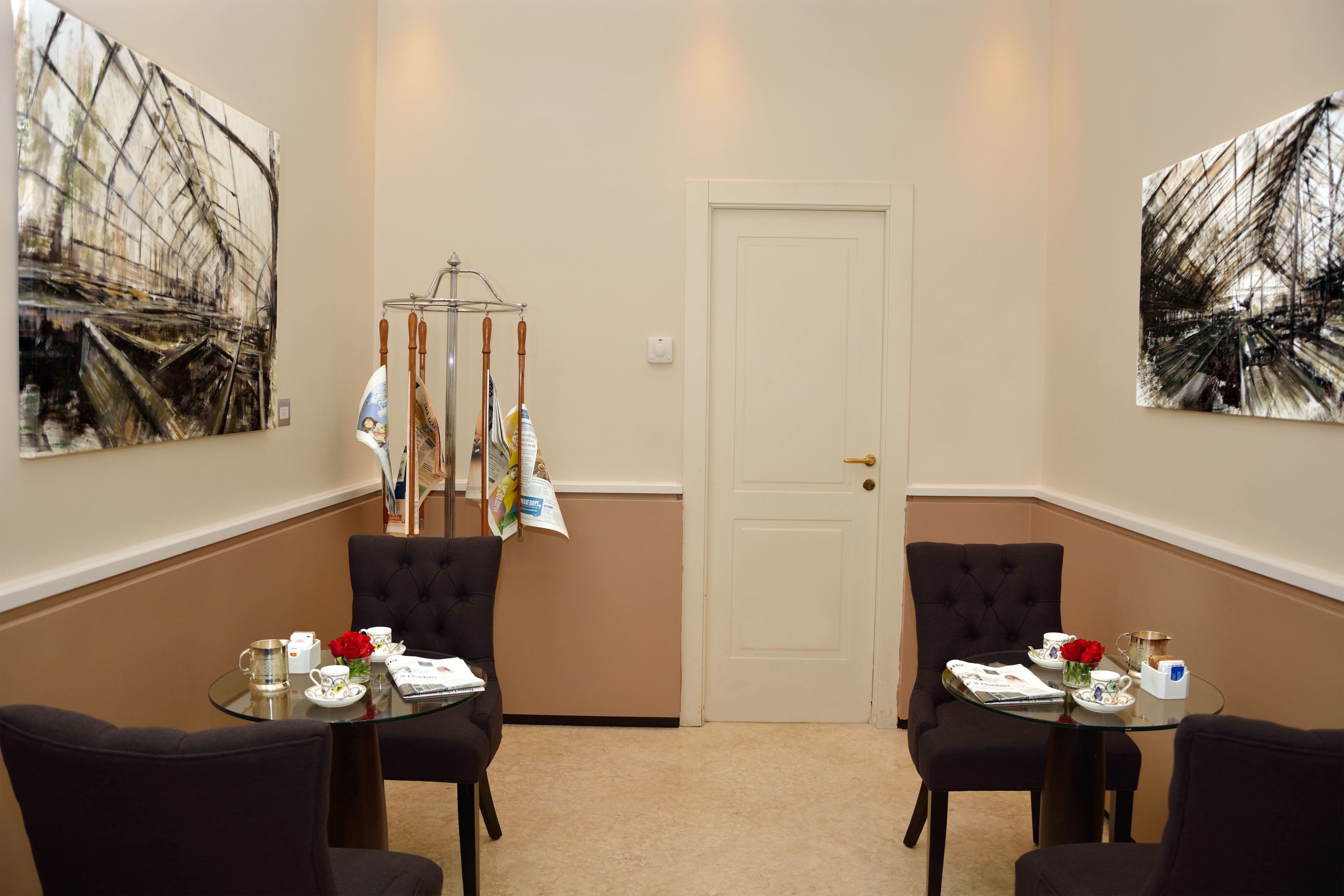LH Hotel Lloyd Rome LH Hotel Lloyd Rome