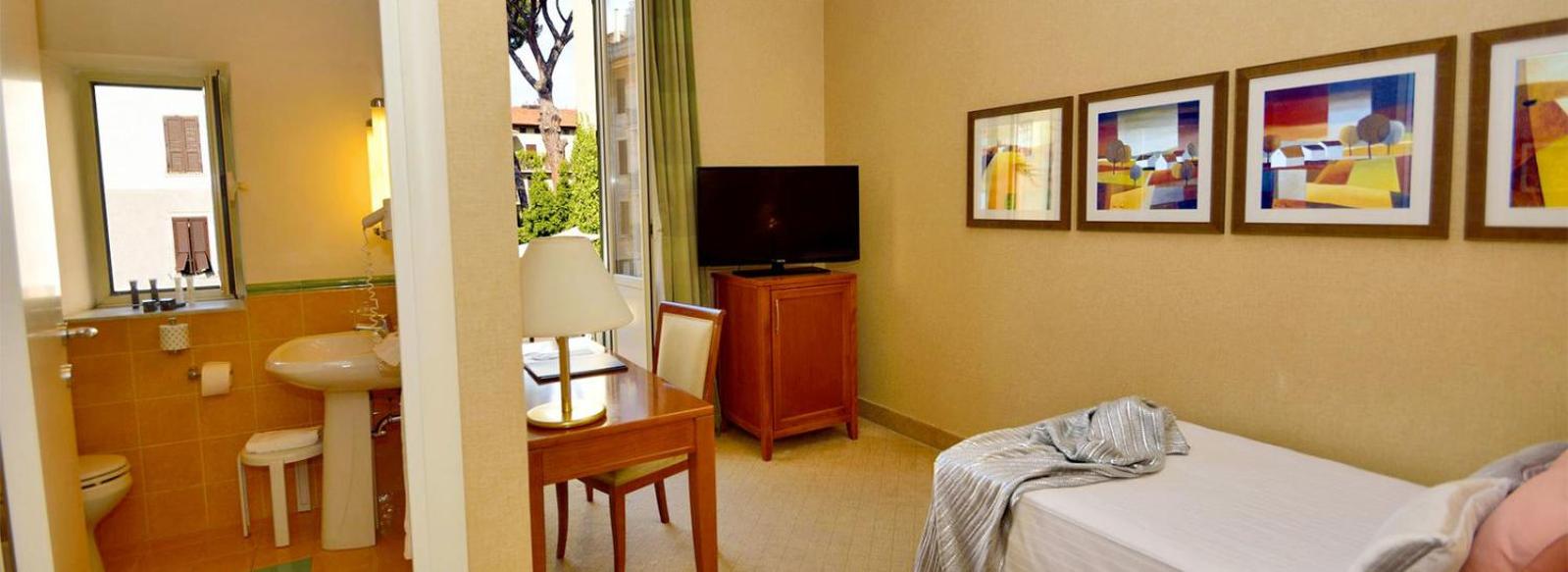 LH Hotel Lloyd Rome LH Hotel Lloyd Rome