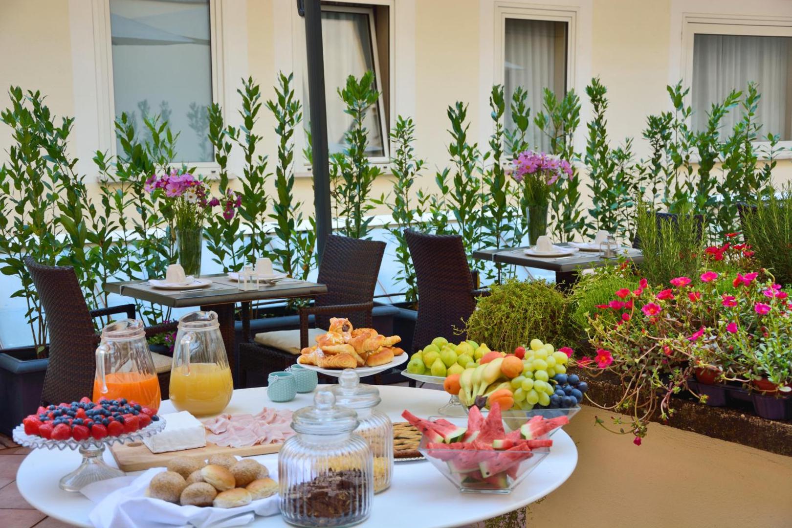 LH Hotel Lloyd Rome LH Hotel Lloyd Rome