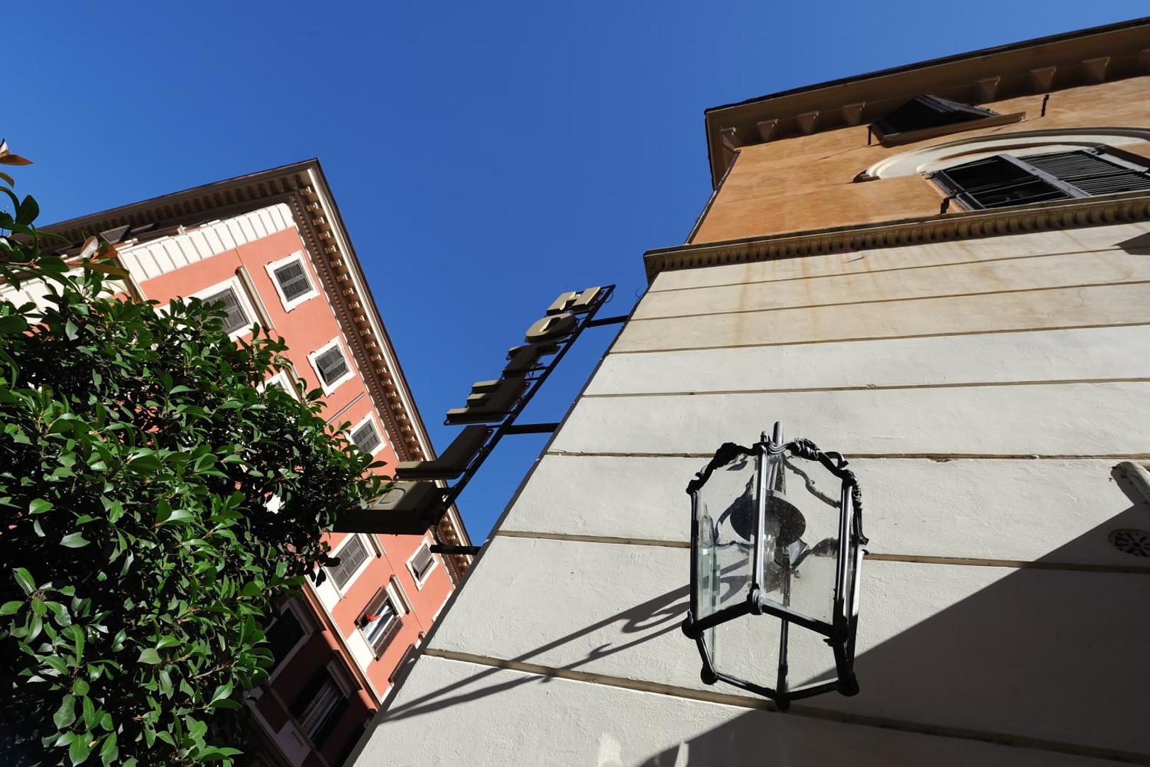 LH Hotel Lloyd Rome LH Hotel Lloyd Rome