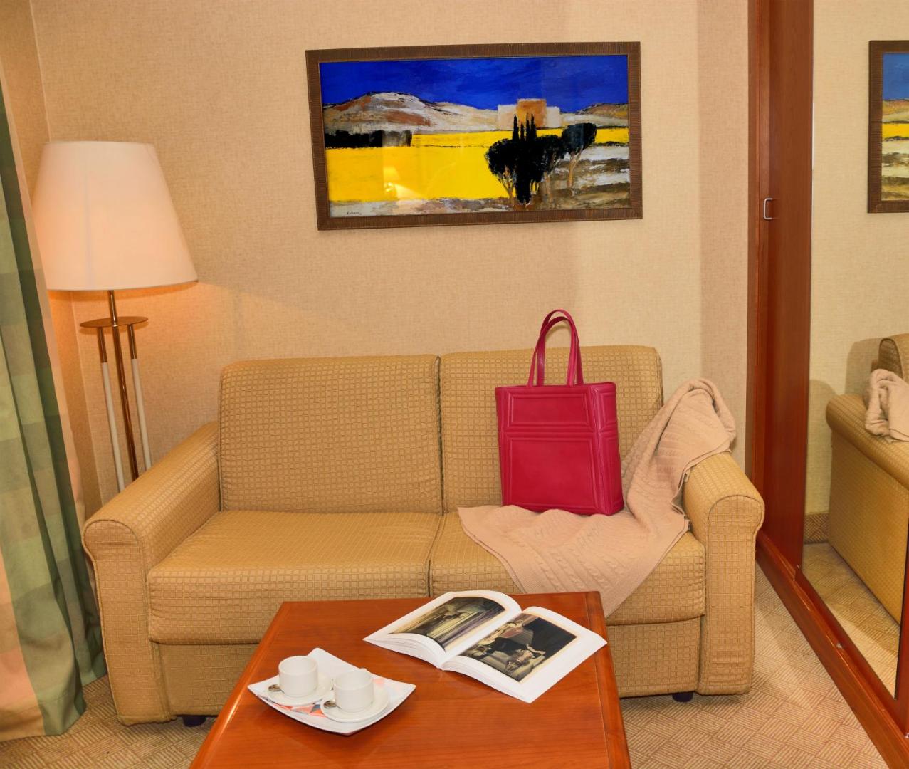 LH Hotel Lloyd Rome LH Hotel Lloyd Rome