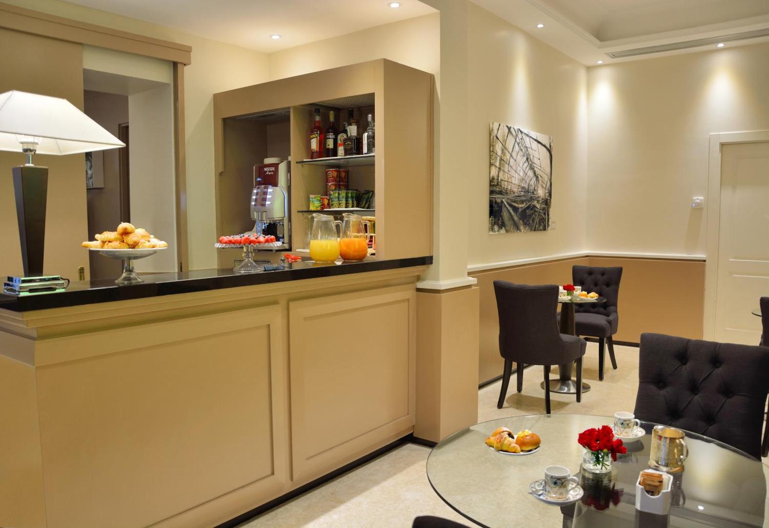 LH Hotel Lloyd Rome LH Hotel Lloyd Rome