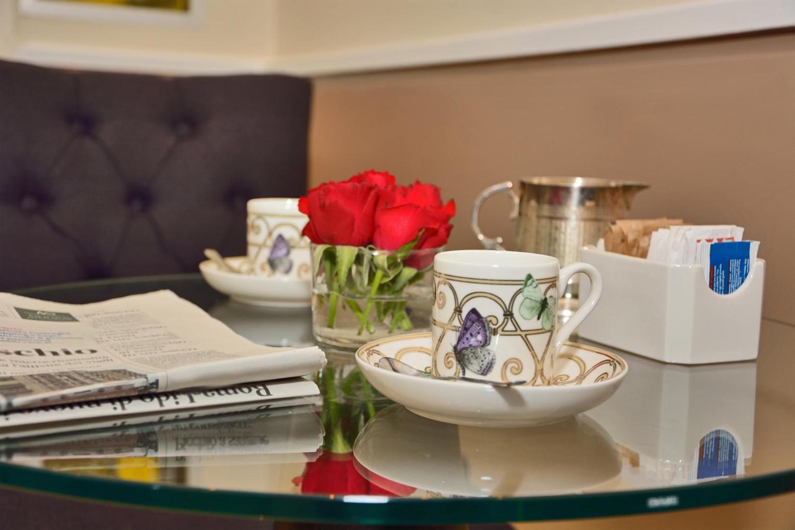 LH Hotel Lloyd Rome LH Hotel Lloyd Rome