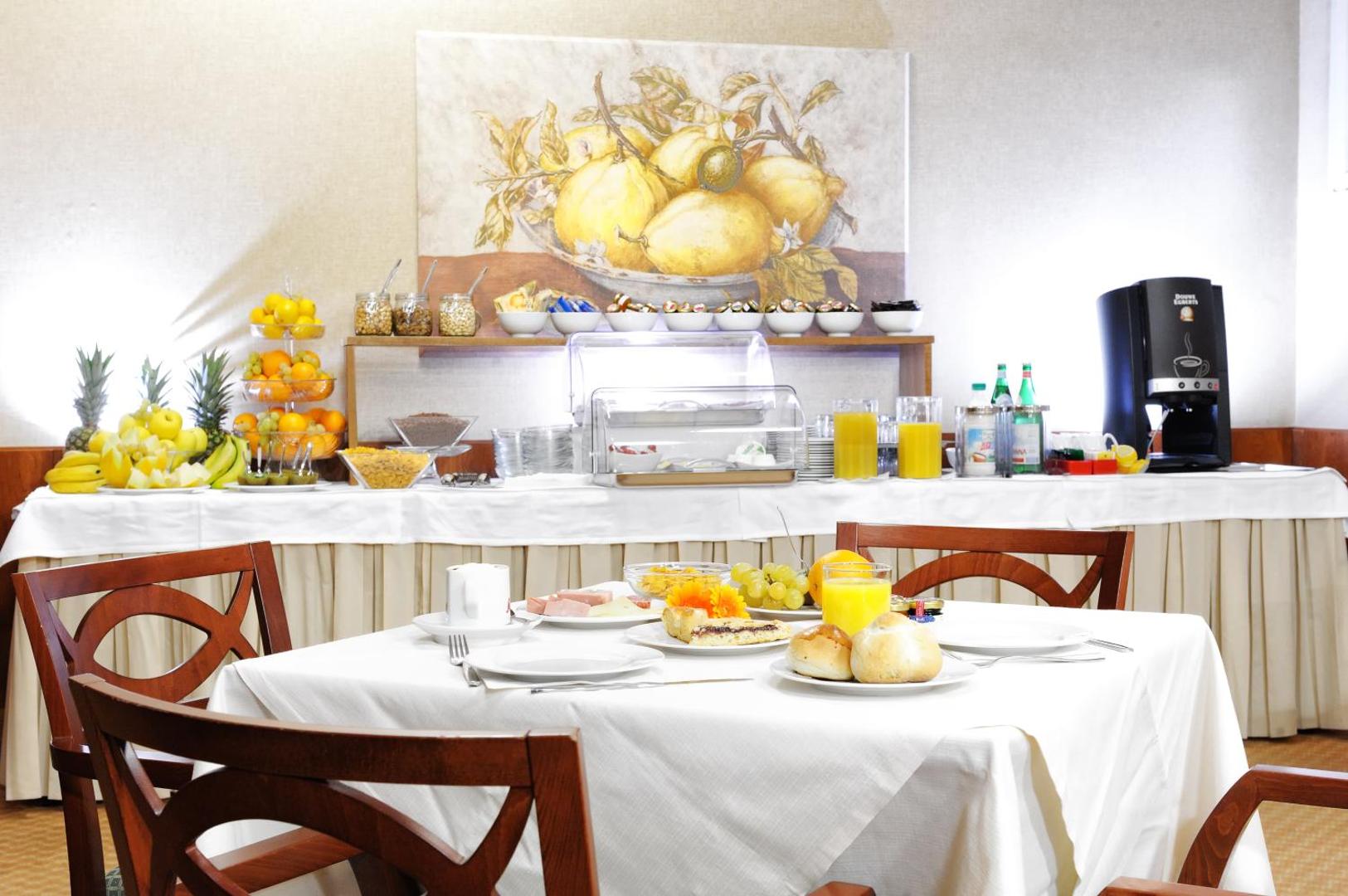 LH Hotel Lloyd Rome LH Hotel Lloyd Rome