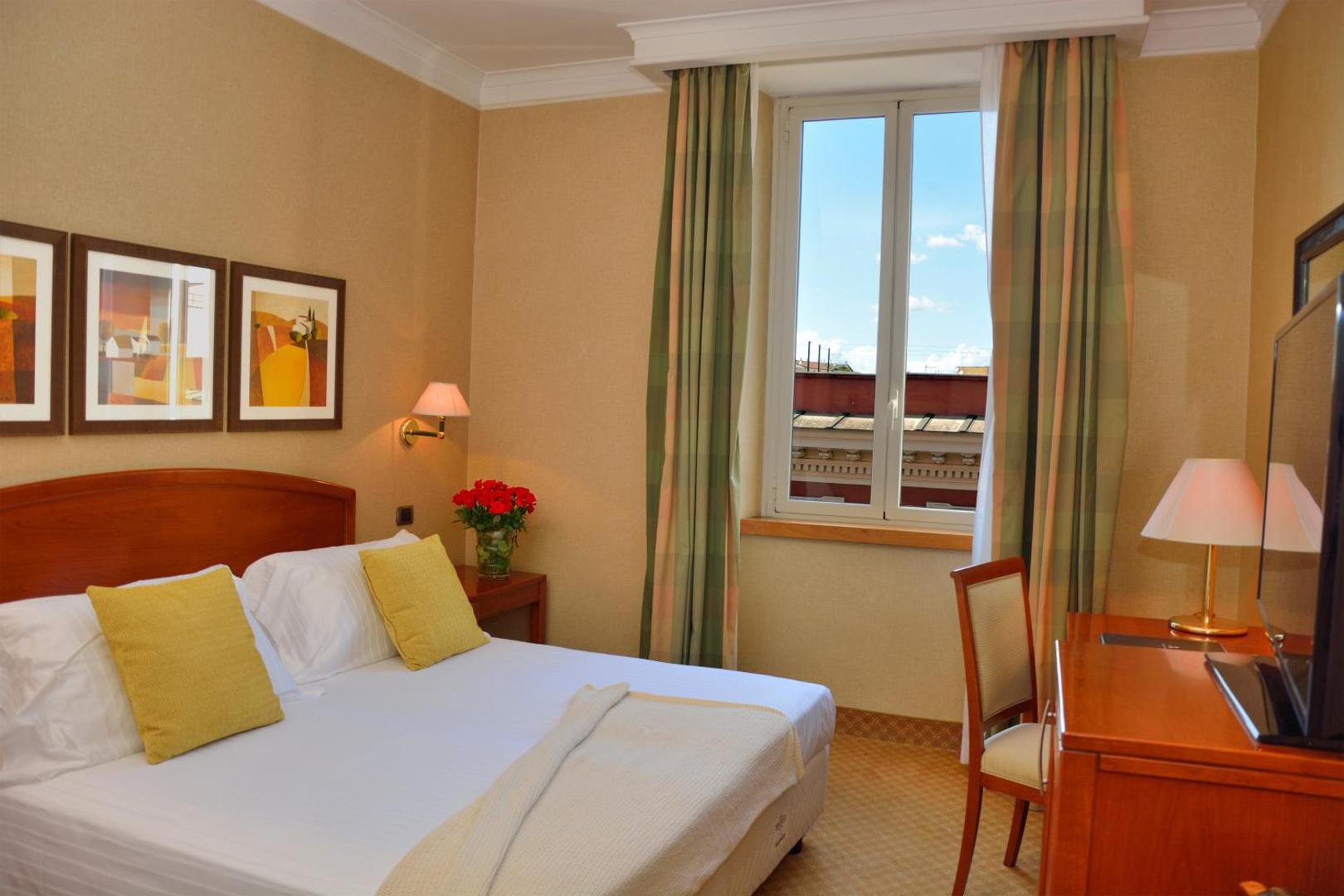 LH Hotel Lloyd Rome LH Hotel Lloyd Rome