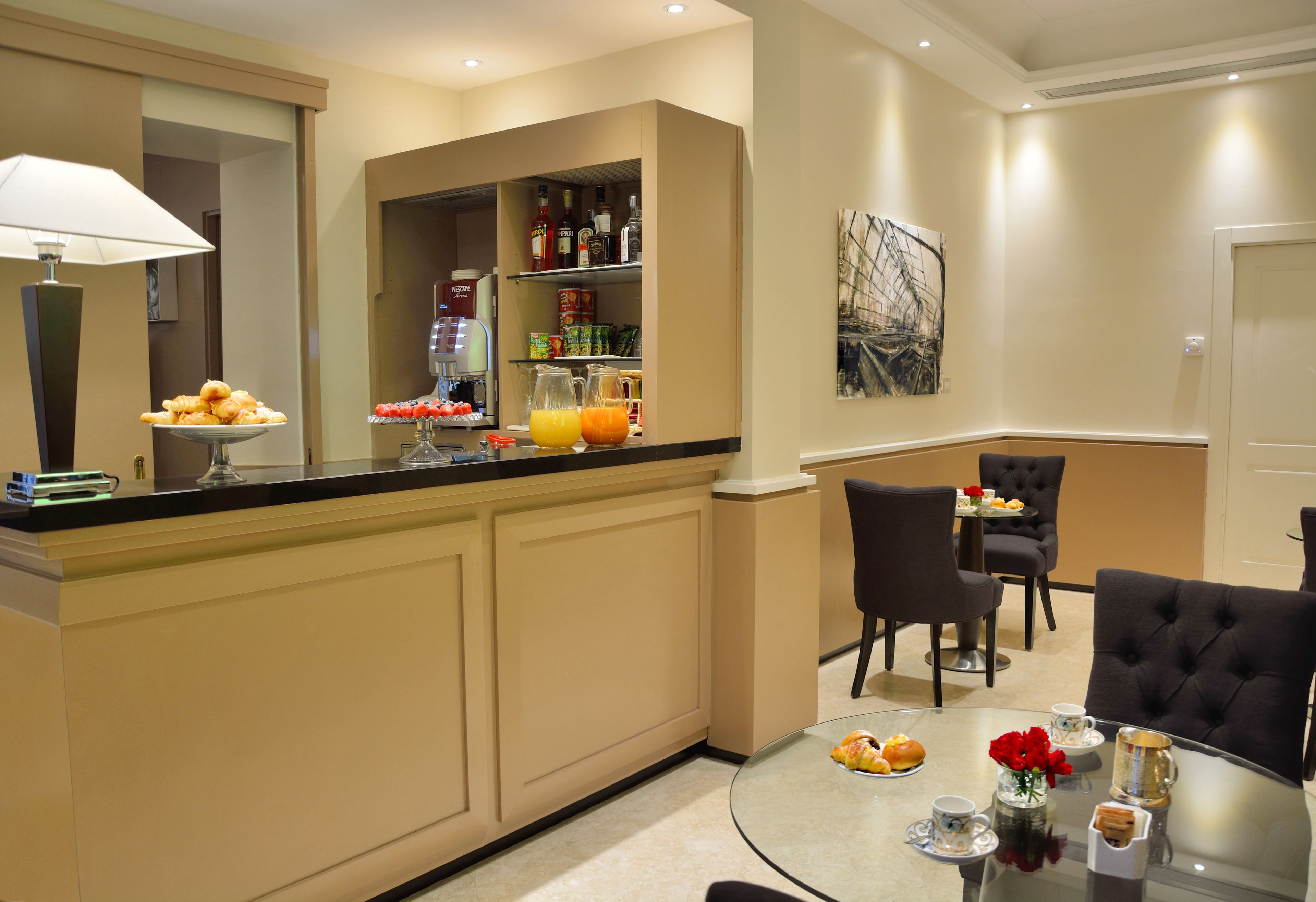 LH Hotel Lloyd Rome LH Hotel Lloyd Rome