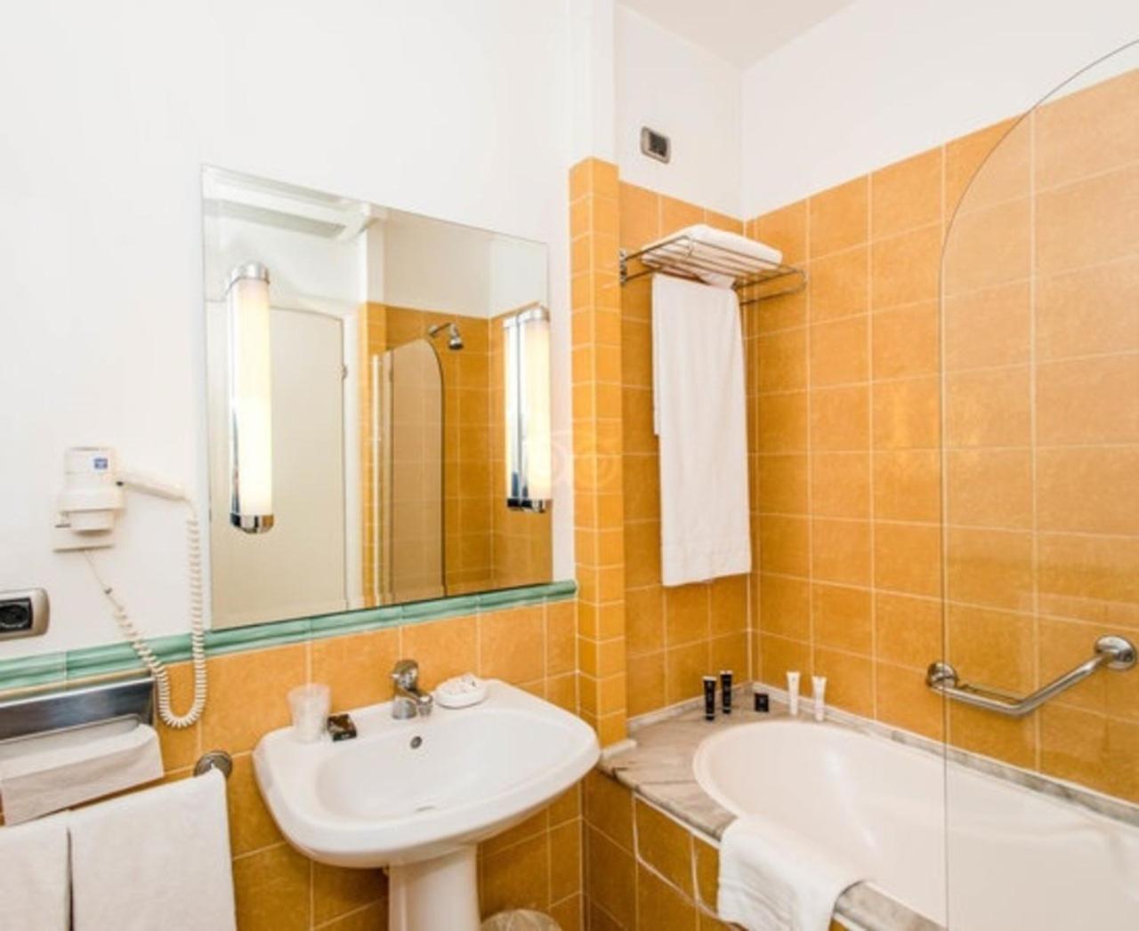 LH Hotel Lloyd Rome LH Hotel Lloyd Rome