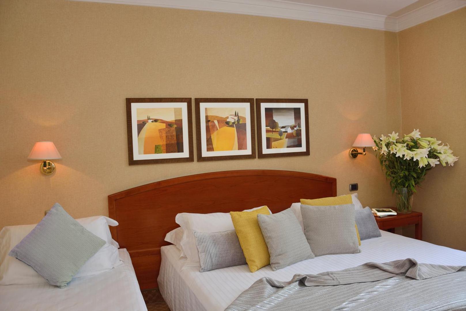 LH Hotel Lloyd Rome LH Hotel Lloyd Rome
