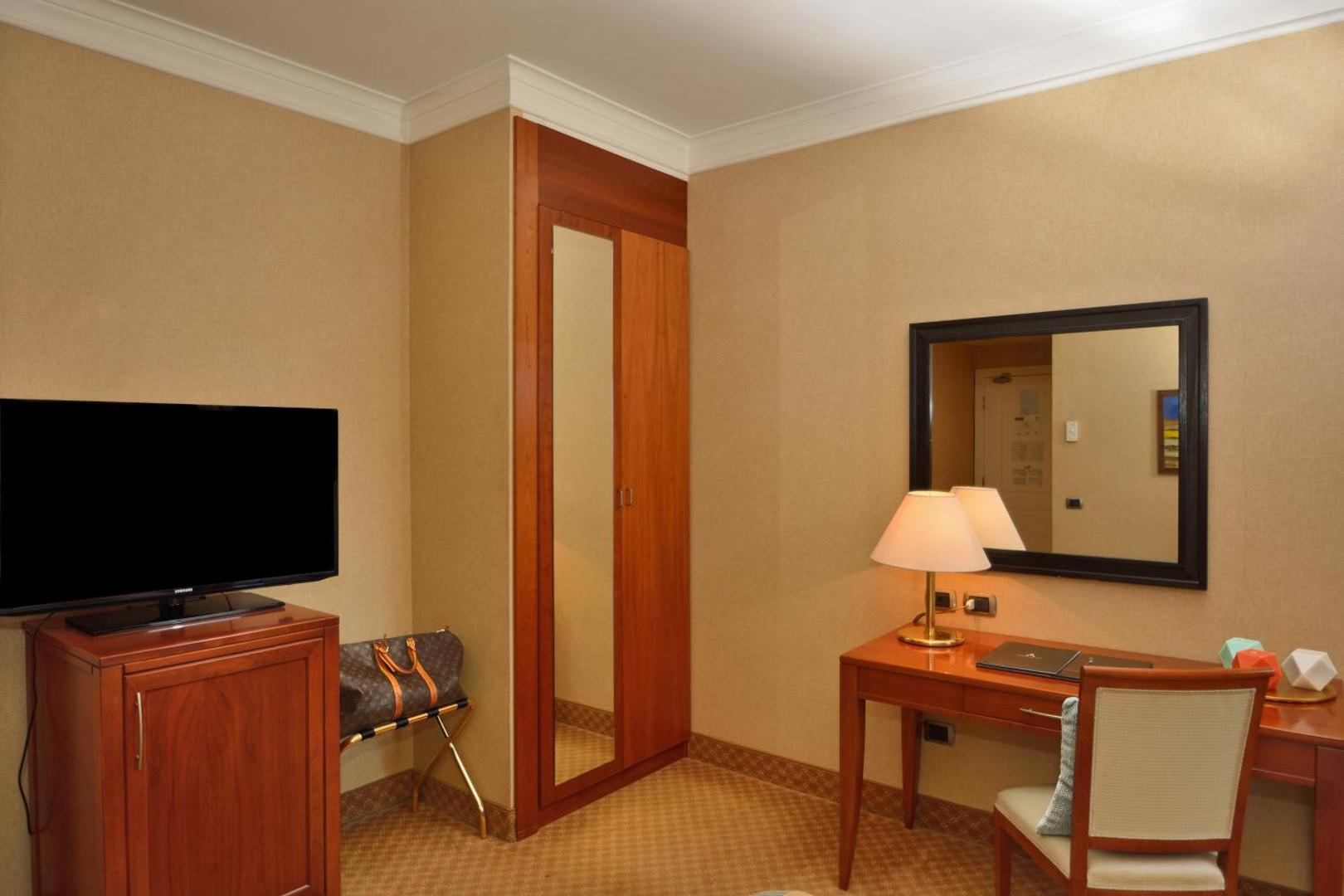 LH Hotel Lloyd Rome LH Hotel Lloyd Rome